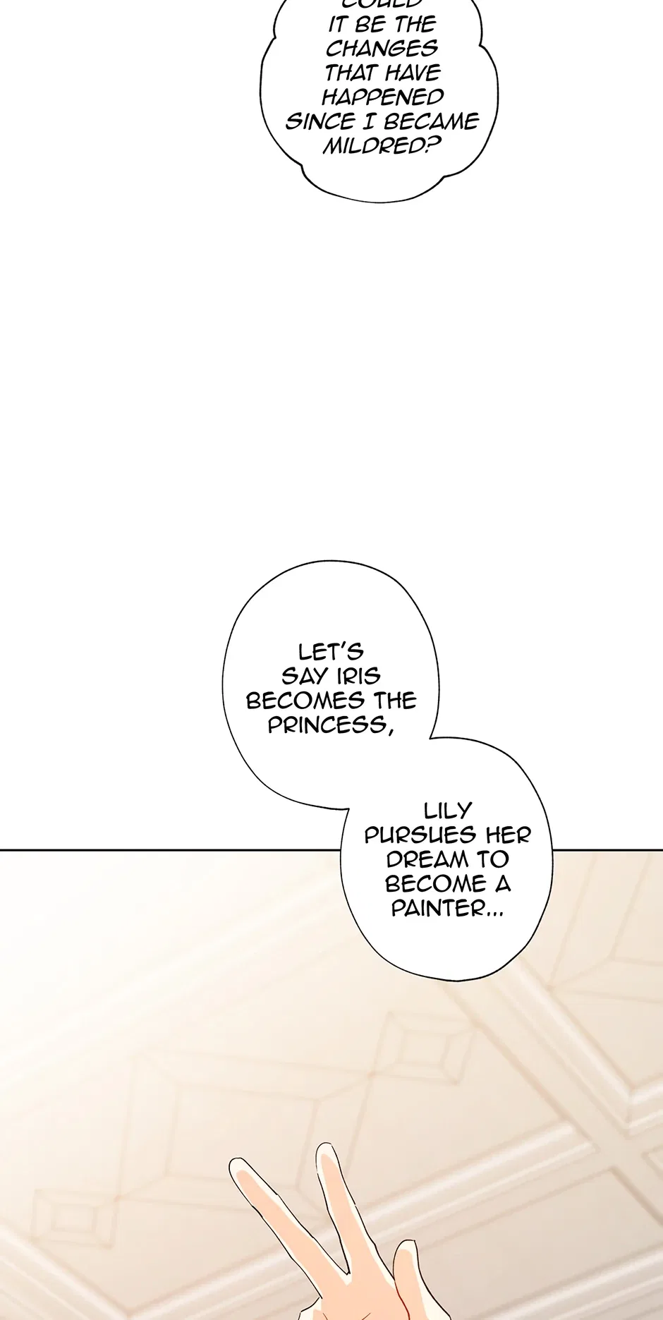 A Wicked Tale of Cinderella’s Stepmom Chapter 125 – Page 42