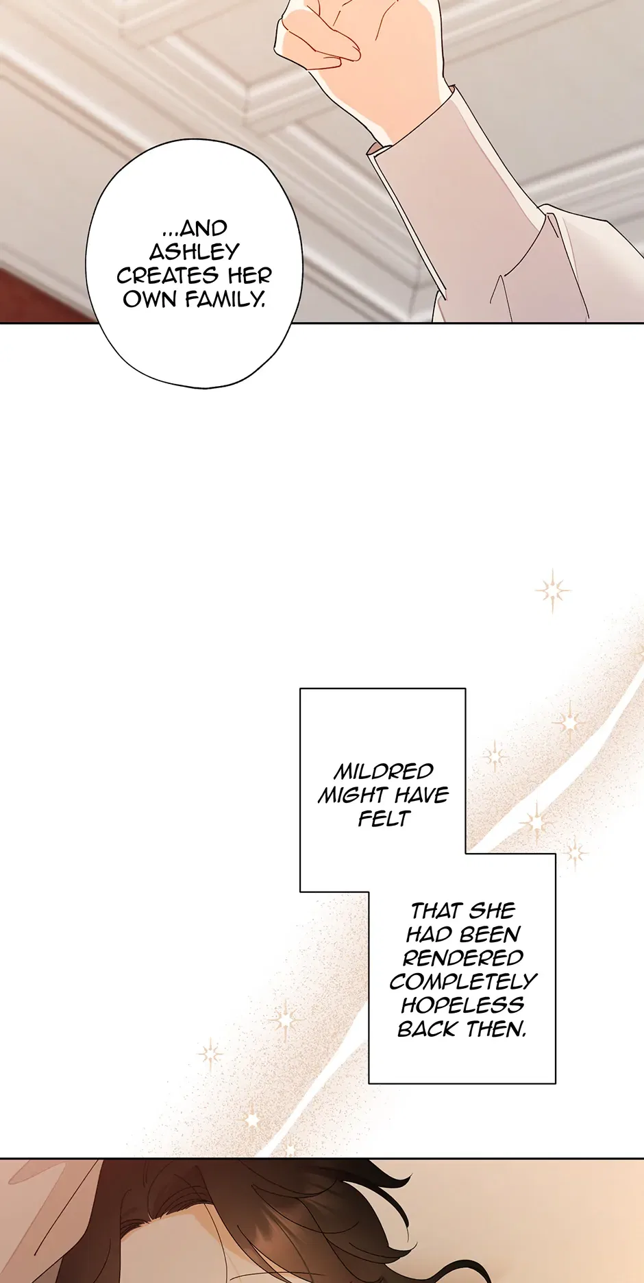 A Wicked Tale of Cinderella’s Stepmom Chapter 125 – Page 43