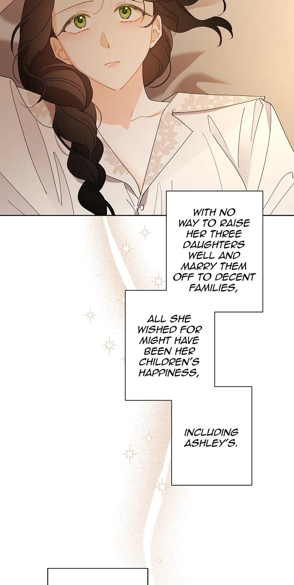 A Wicked Tale of Cinderella’s Stepmom Chapter 125 – Page 44