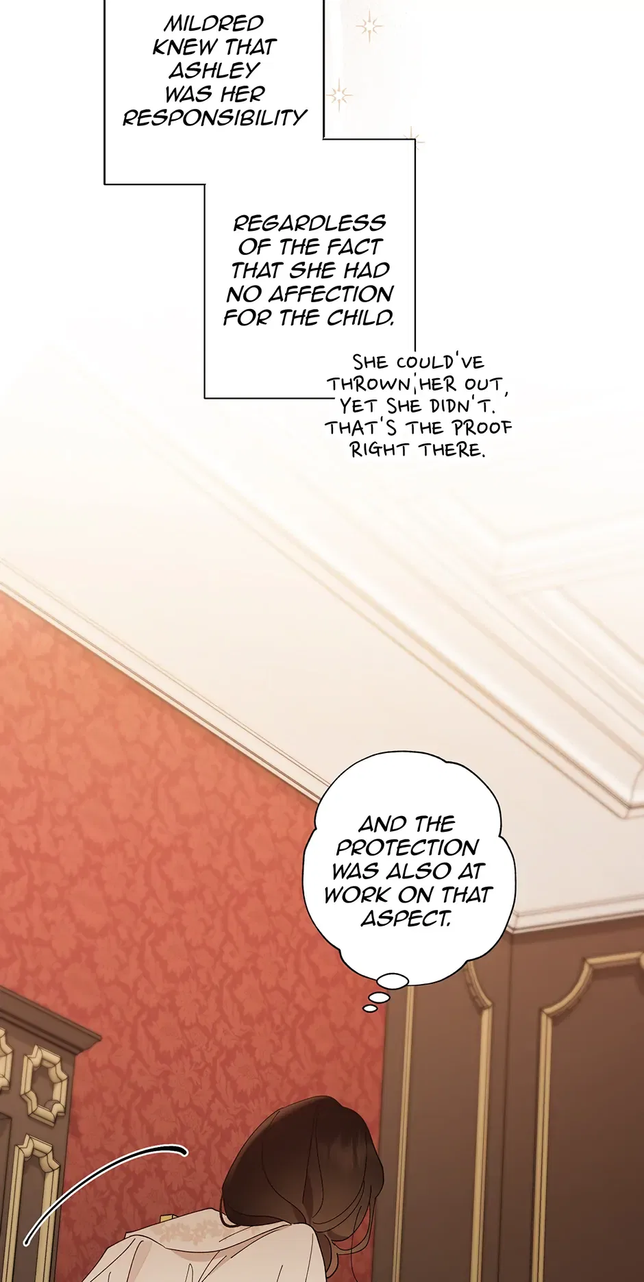 A Wicked Tale of Cinderella’s Stepmom Chapter 125 – Page 45