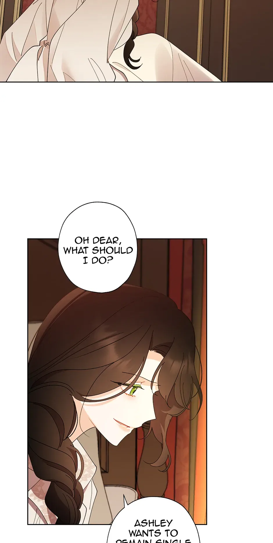 A Wicked Tale of Cinderella’s Stepmom Chapter 125 – Page 46
