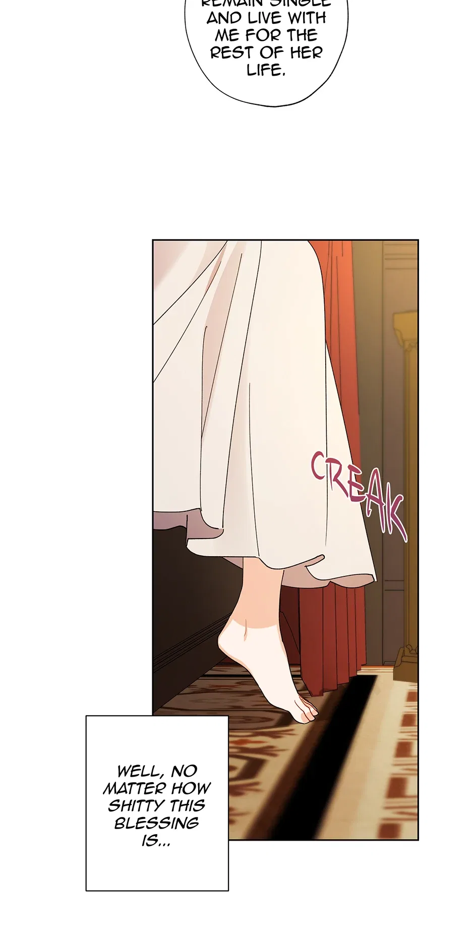 A Wicked Tale of Cinderella’s Stepmom Chapter 125 – Page 47