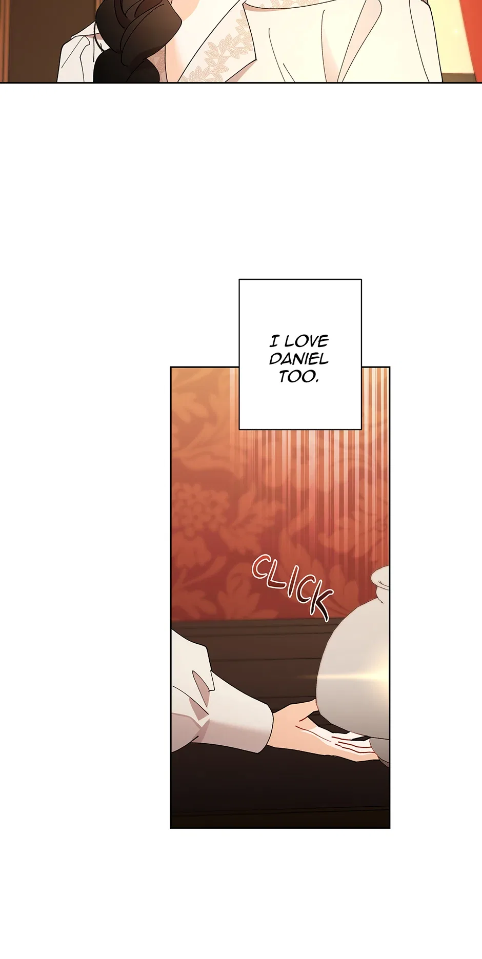 A Wicked Tale of Cinderella’s Stepmom Chapter 125 – Page 50