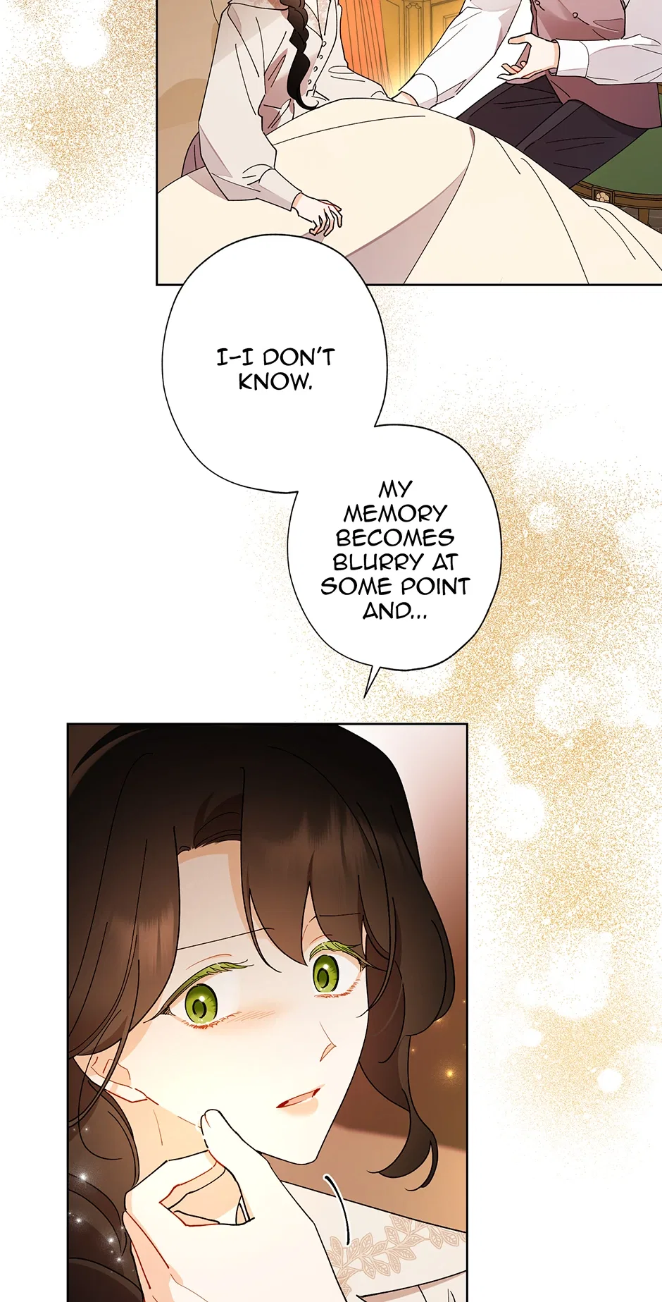 A Wicked Tale of Cinderella’s Stepmom Chapter 124 – Page 3
