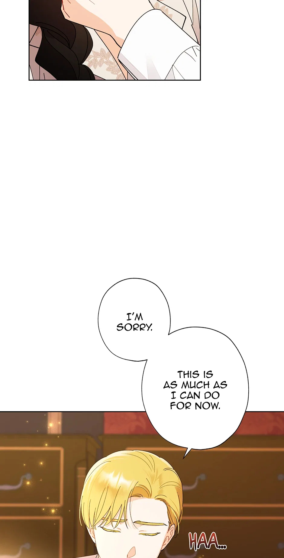 A Wicked Tale of Cinderella’s Stepmom Chapter 124 – Page 4