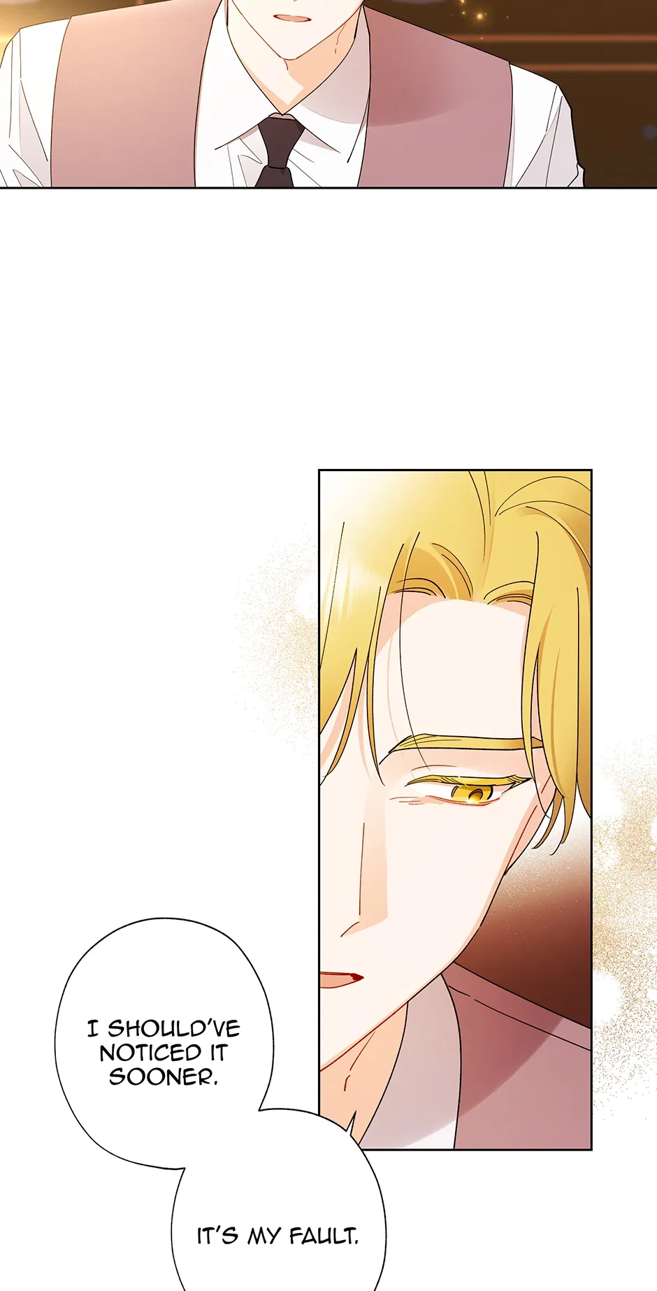 A Wicked Tale of Cinderella’s Stepmom Chapter 124 – Page 5