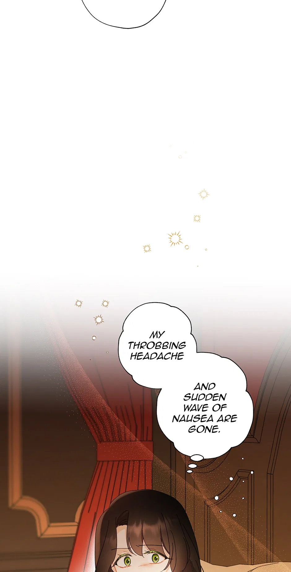 A Wicked Tale of Cinderella’s Stepmom Chapter 124 – Page 6