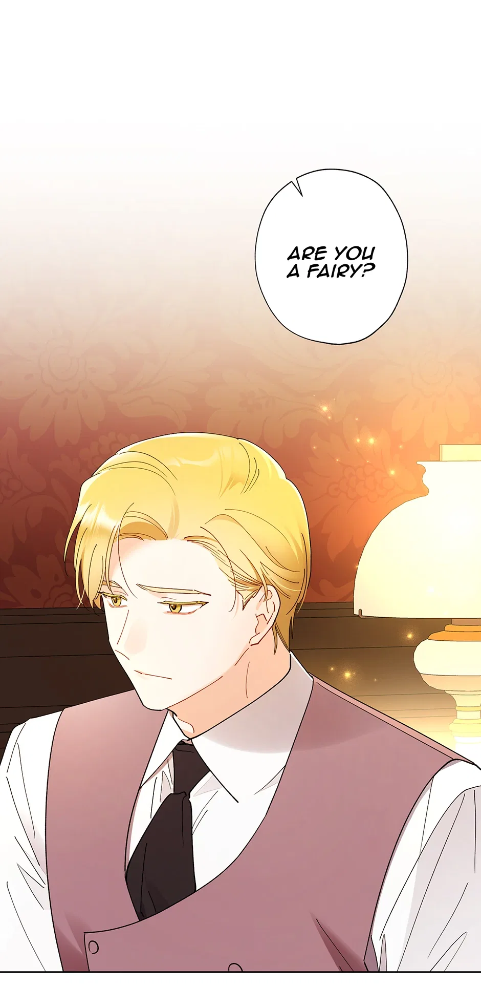A Wicked Tale of Cinderella’s Stepmom Chapter 124 – Page 8