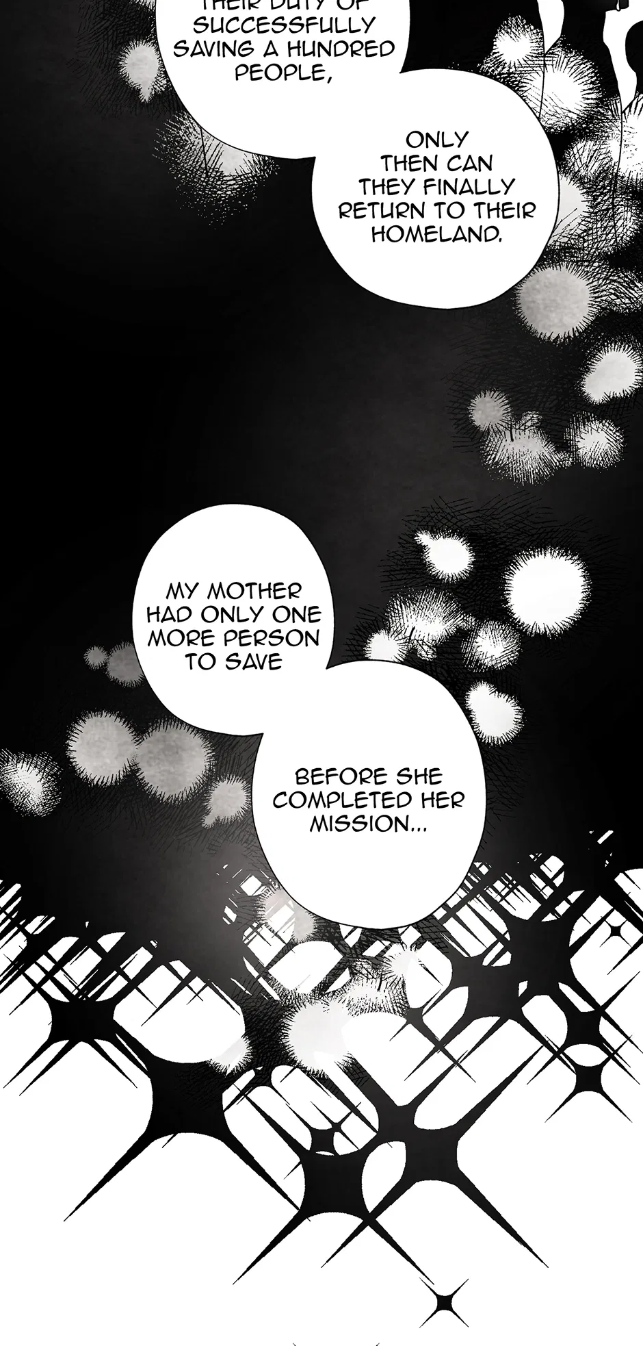 A Wicked Tale of Cinderella’s Stepmom Chapter 124 – Page 13