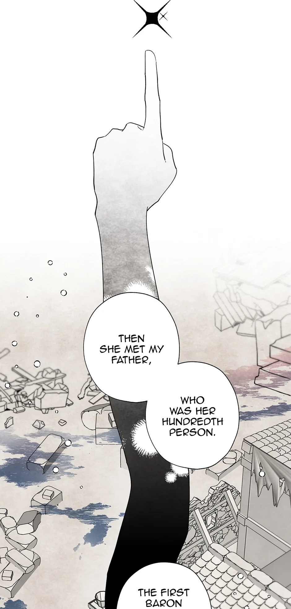 A Wicked Tale of Cinderella’s Stepmom Chapter 124 – Page 14
