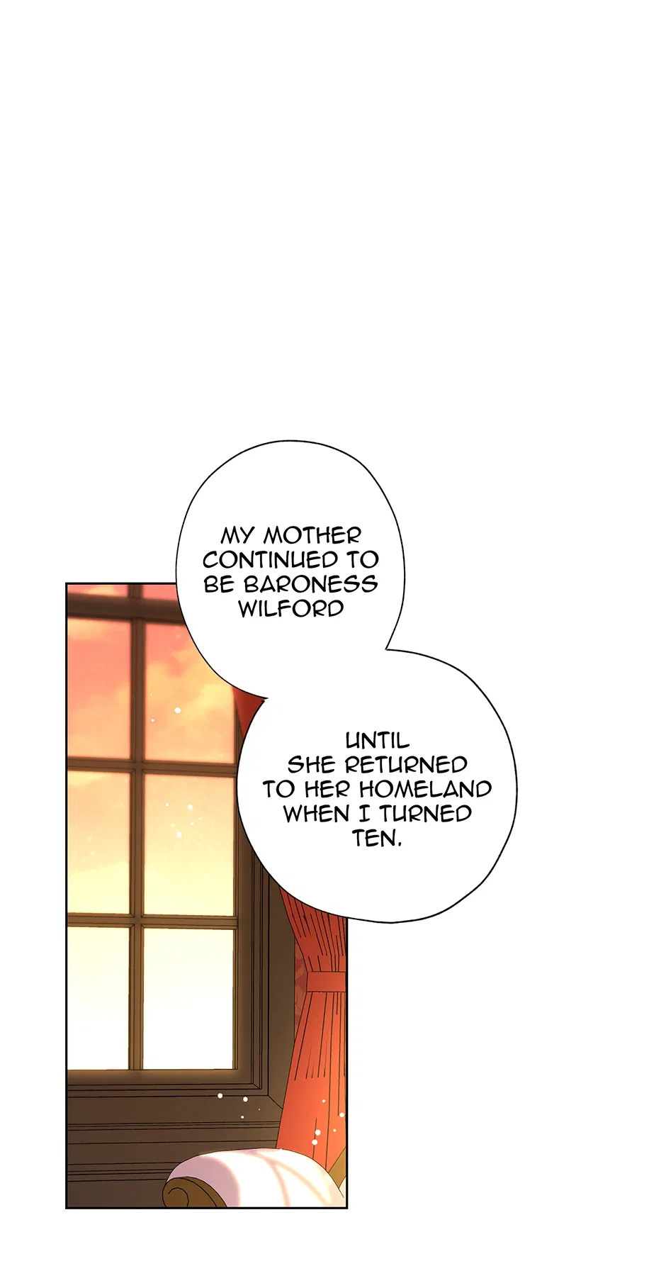 A Wicked Tale of Cinderella’s Stepmom Chapter 124 – Page 19