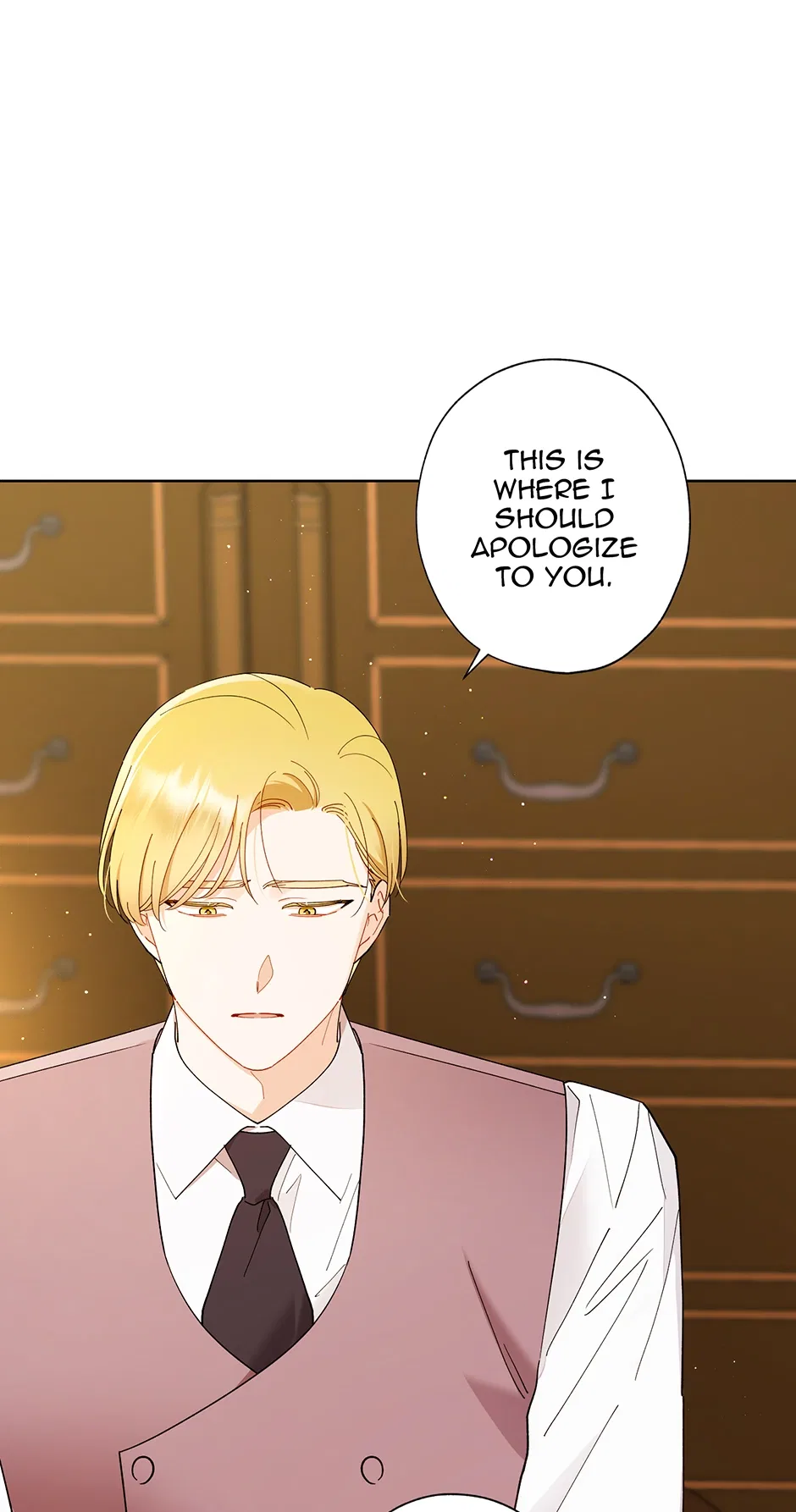 A Wicked Tale of Cinderella’s Stepmom Chapter 124 – Page 21