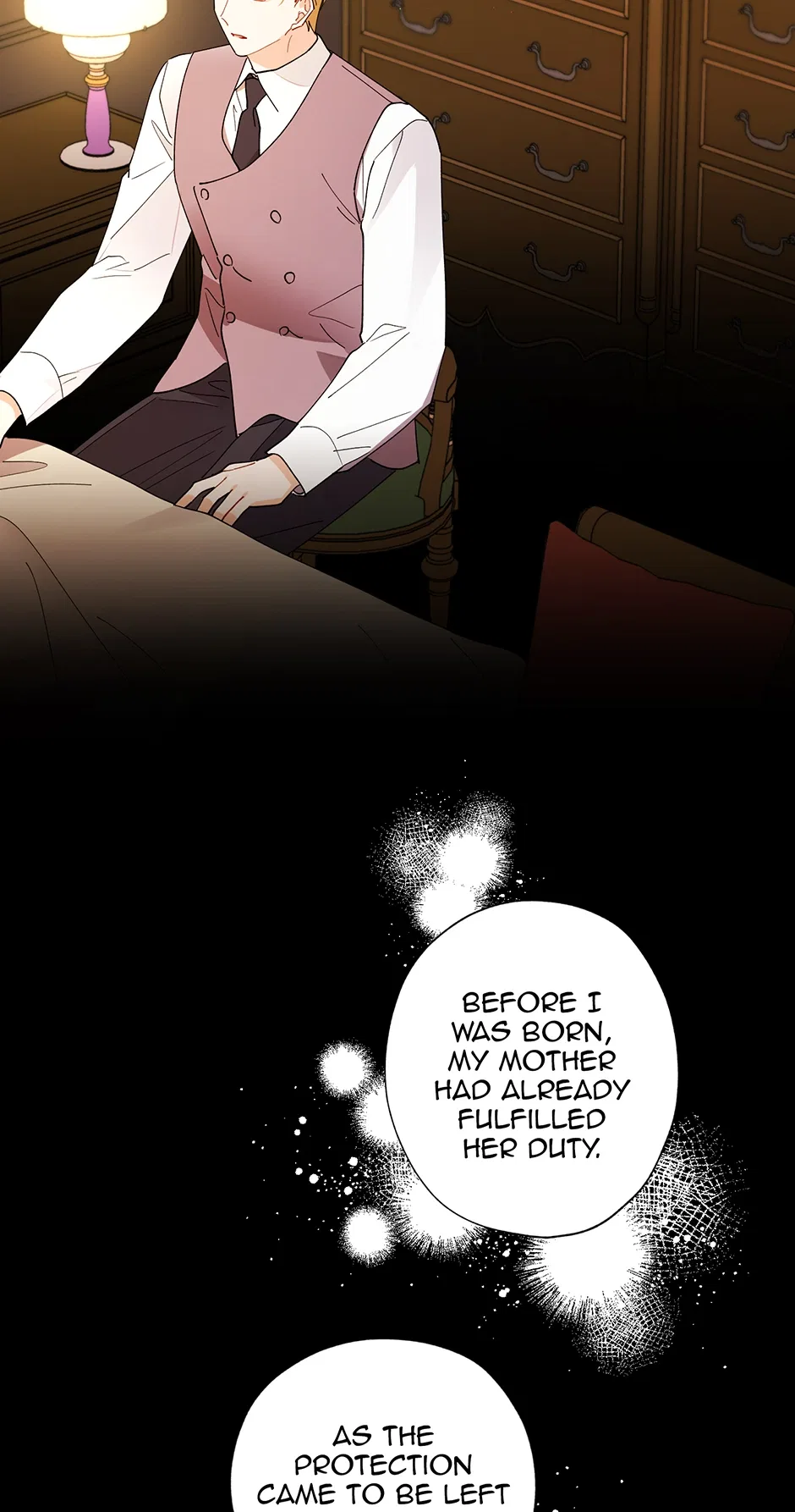 A Wicked Tale of Cinderella’s Stepmom Chapter 124 – Page 23