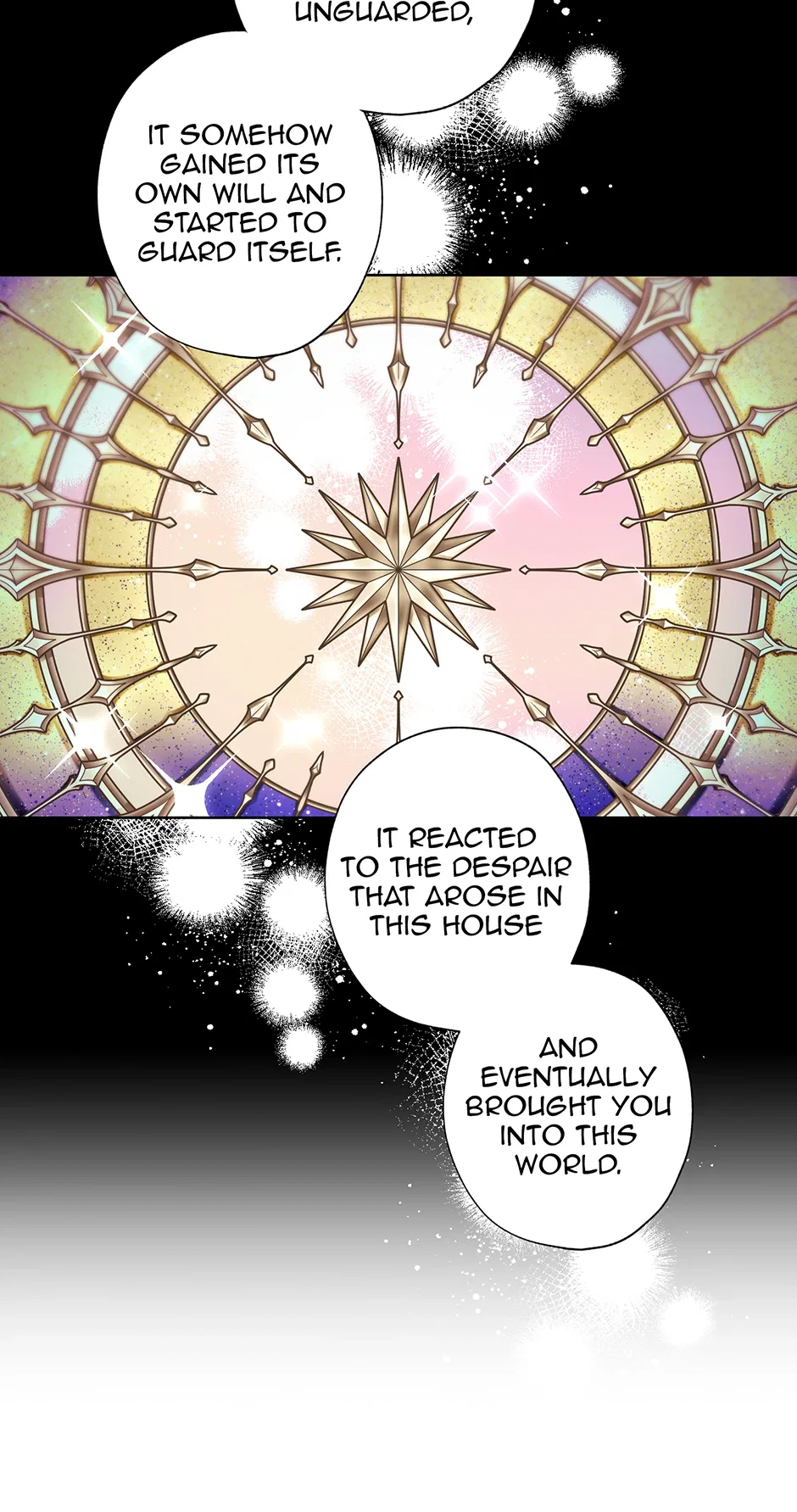 A Wicked Tale of Cinderella’s Stepmom Chapter 124 – Page 24