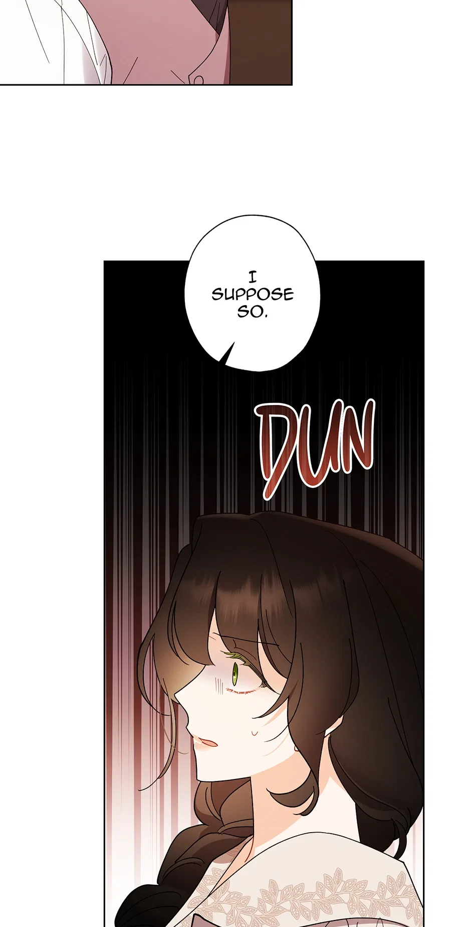 A Wicked Tale of Cinderella’s Stepmom Chapter 124 – Page 27