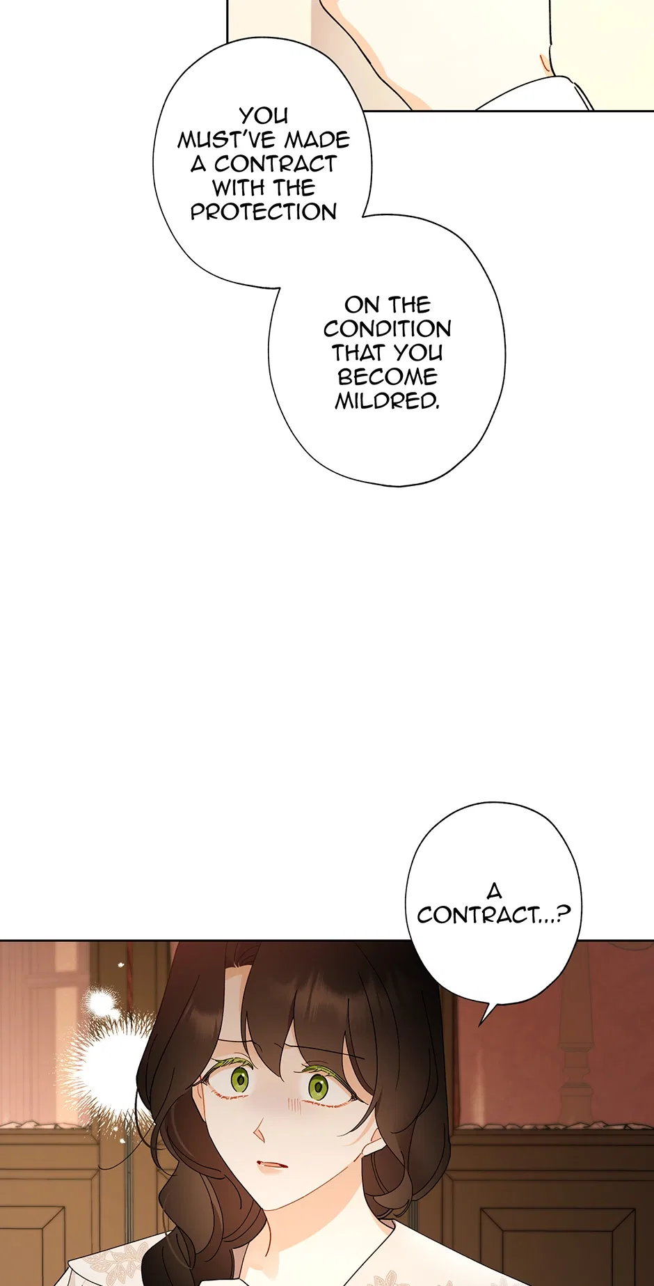A Wicked Tale of Cinderella’s Stepmom Chapter 124 – Page 30