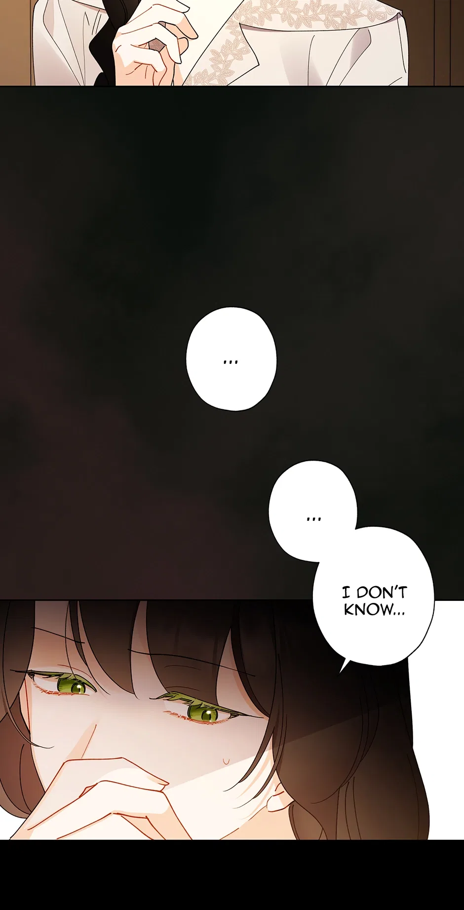 A Wicked Tale of Cinderella’s Stepmom Chapter 124 – Page 31