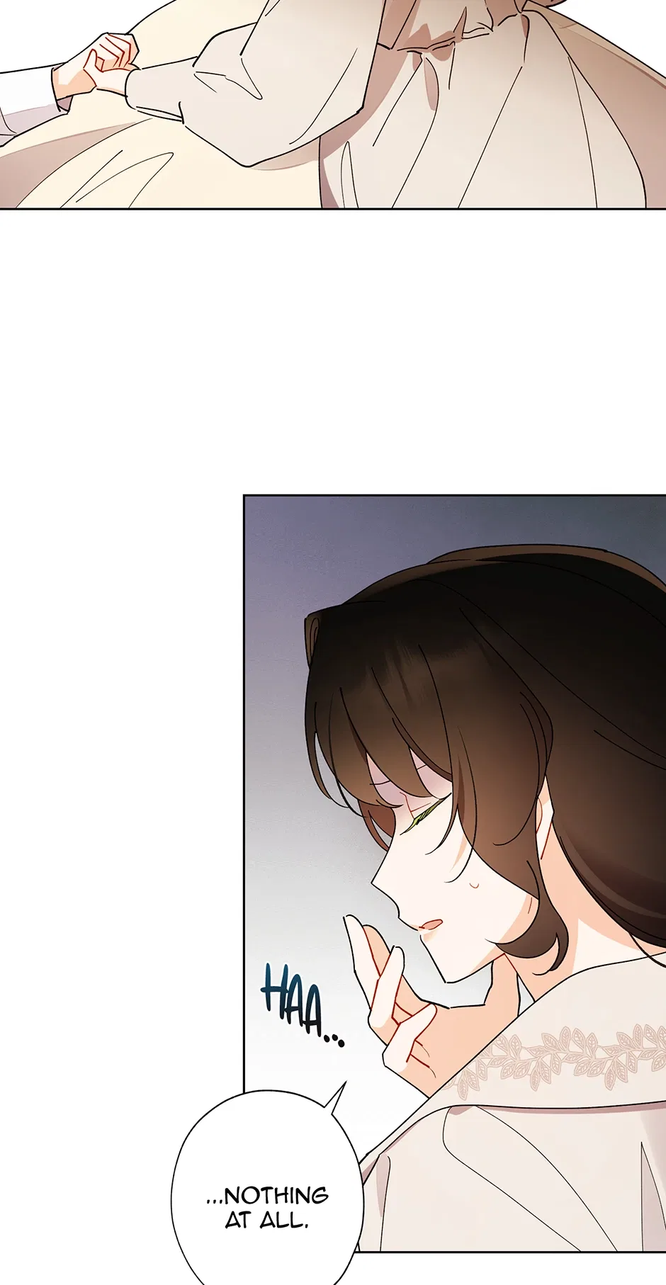 A Wicked Tale of Cinderella’s Stepmom Chapter 124 – Page 33