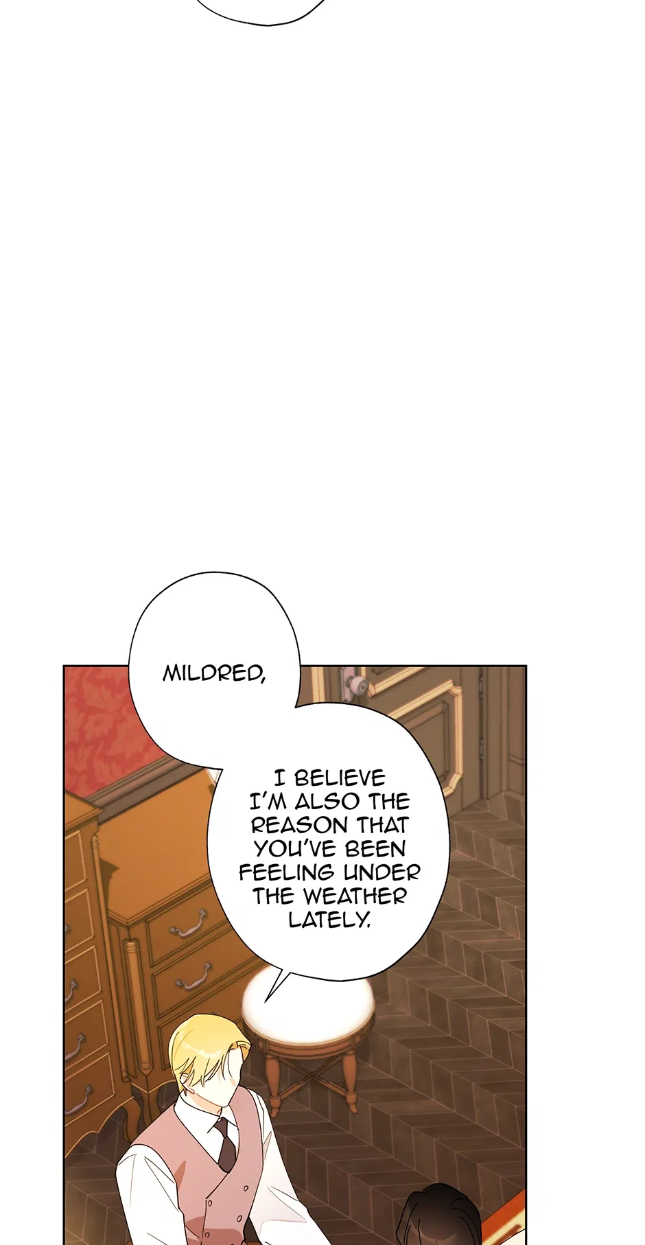 A Wicked Tale of Cinderella’s Stepmom Chapter 124 – Page 34