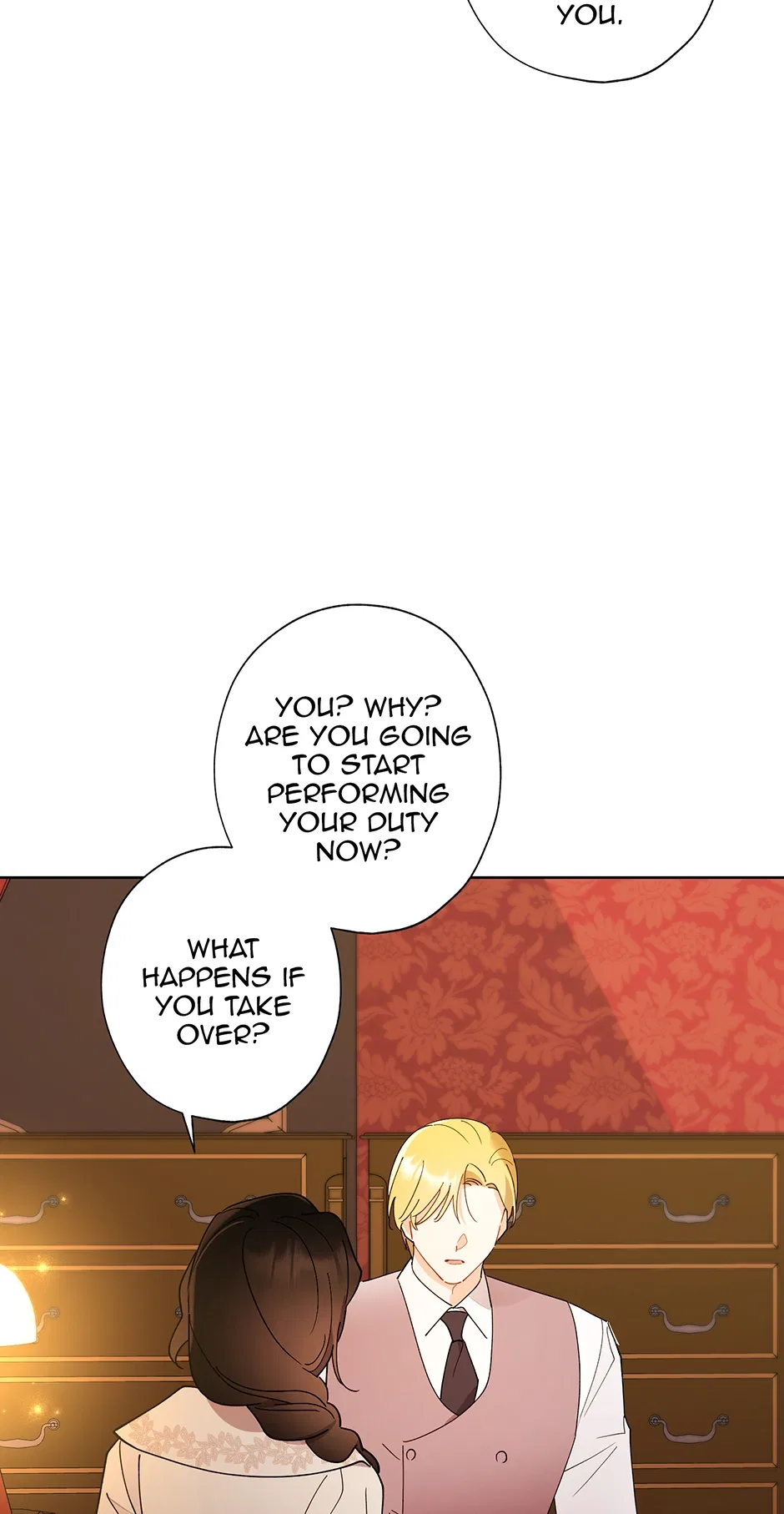 A Wicked Tale of Cinderella’s Stepmom Chapter 124 – Page 36