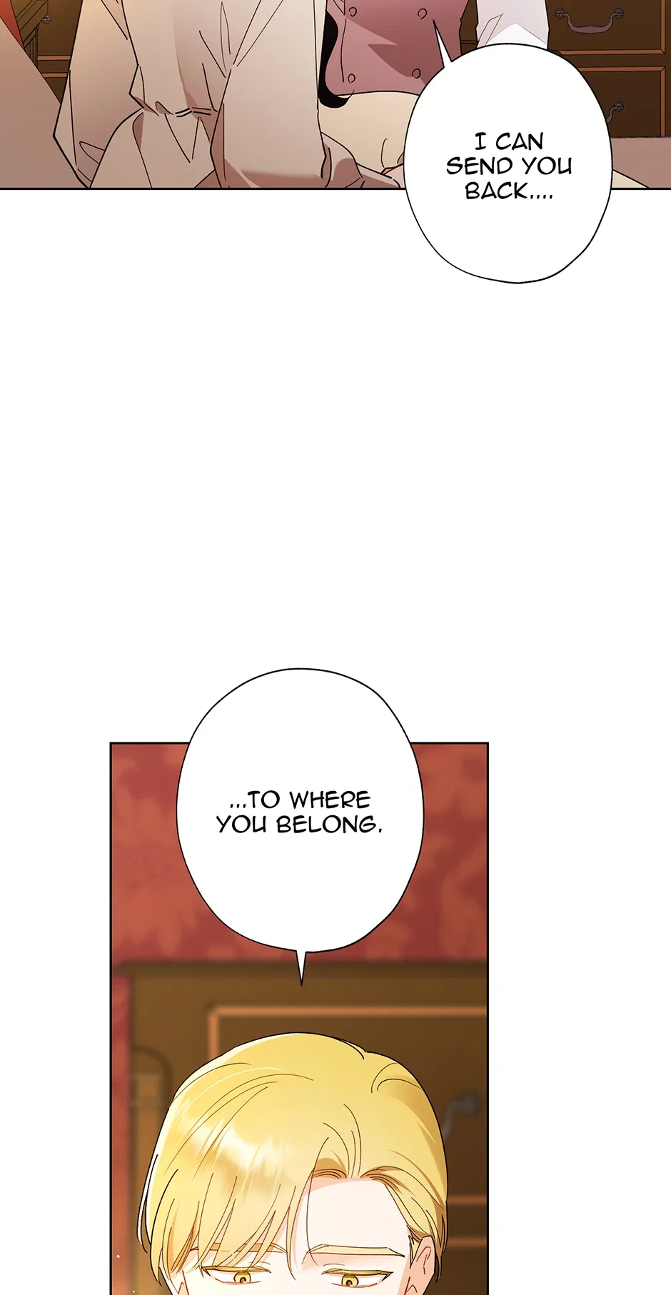 A Wicked Tale of Cinderella’s Stepmom Chapter 124 – Page 37
