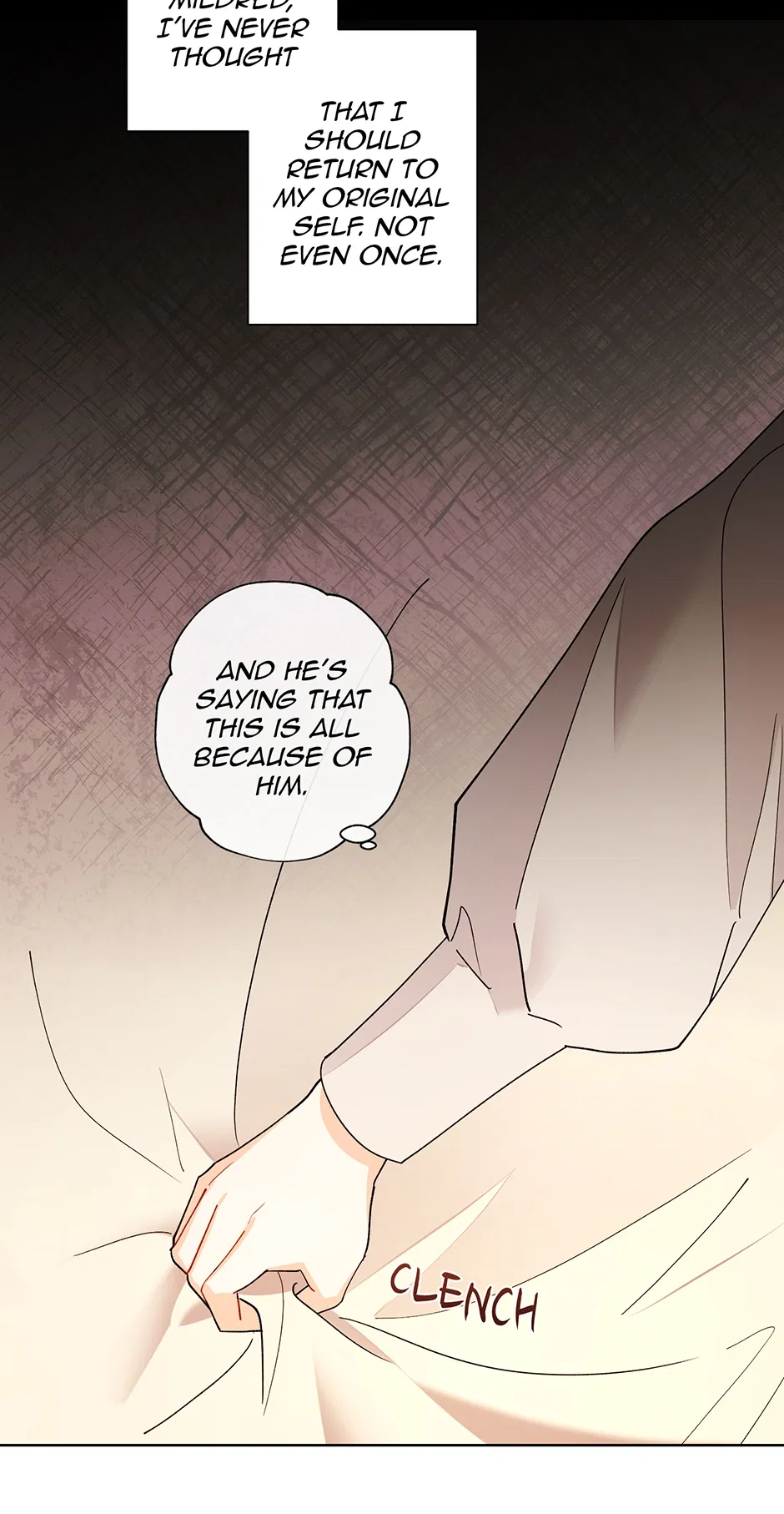 A Wicked Tale of Cinderella’s Stepmom Chapter 124 – Page 40
