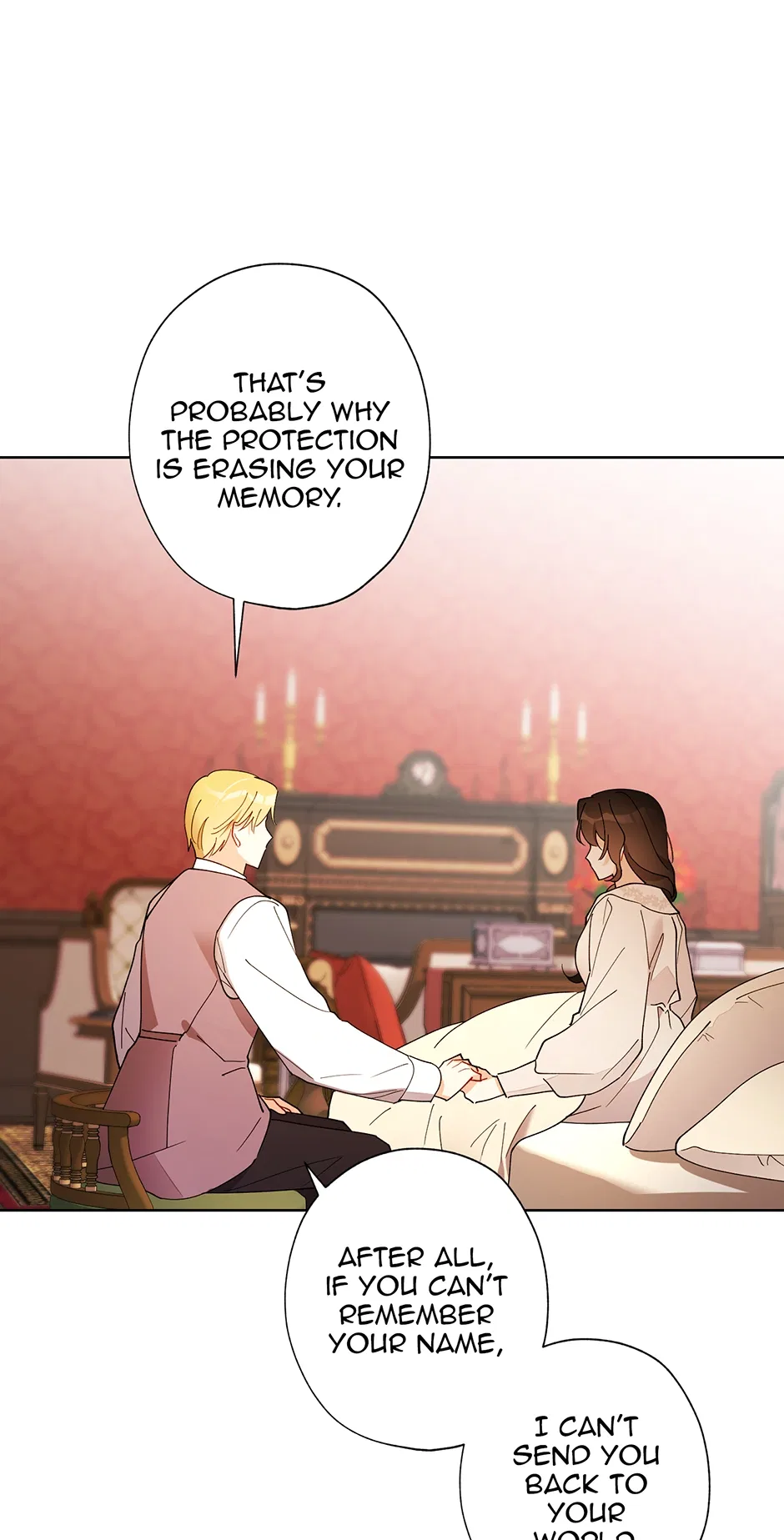 A Wicked Tale of Cinderella’s Stepmom Chapter 124 – Page 41