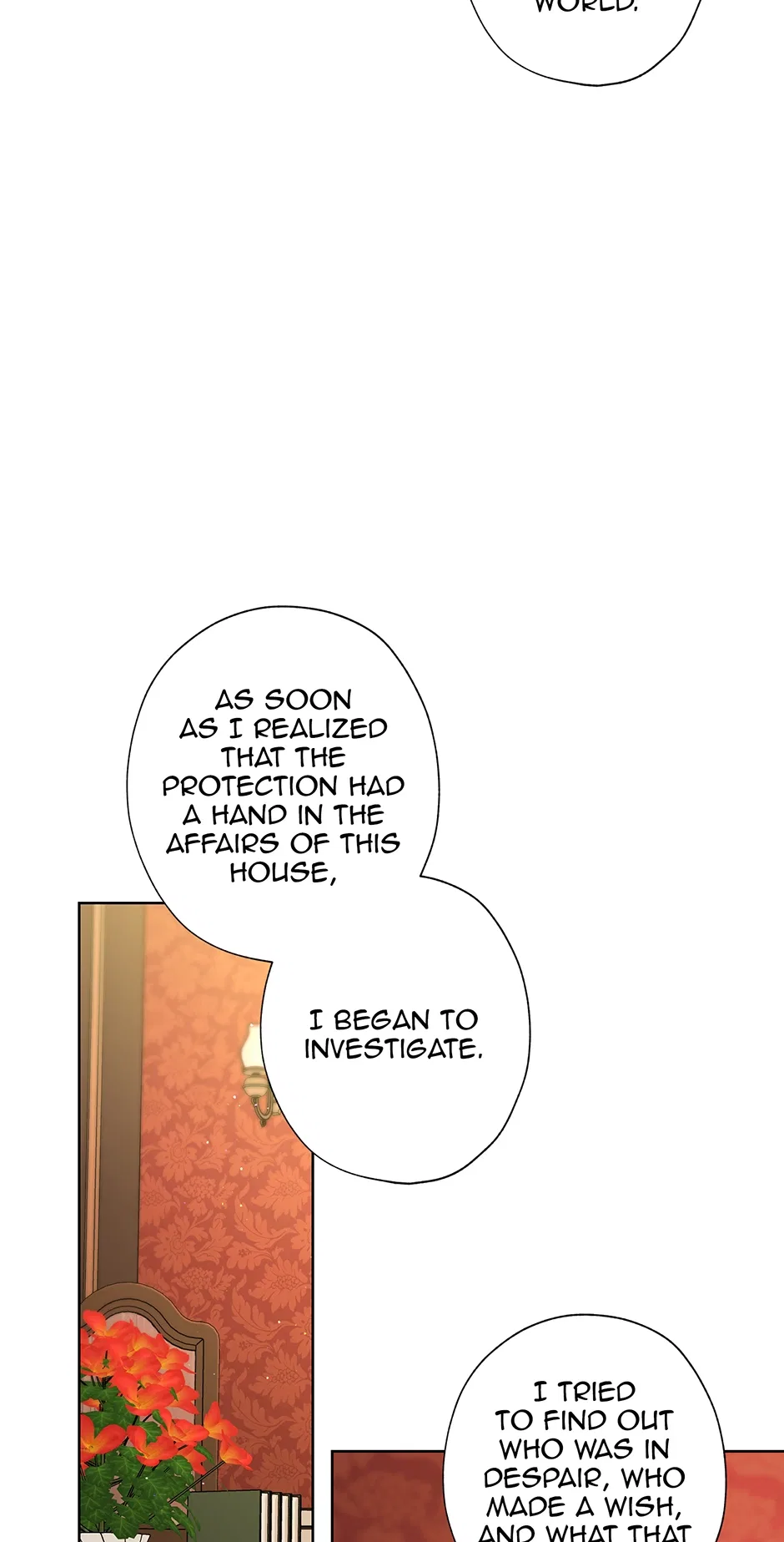 A Wicked Tale of Cinderella’s Stepmom Chapter 124 – Page 42