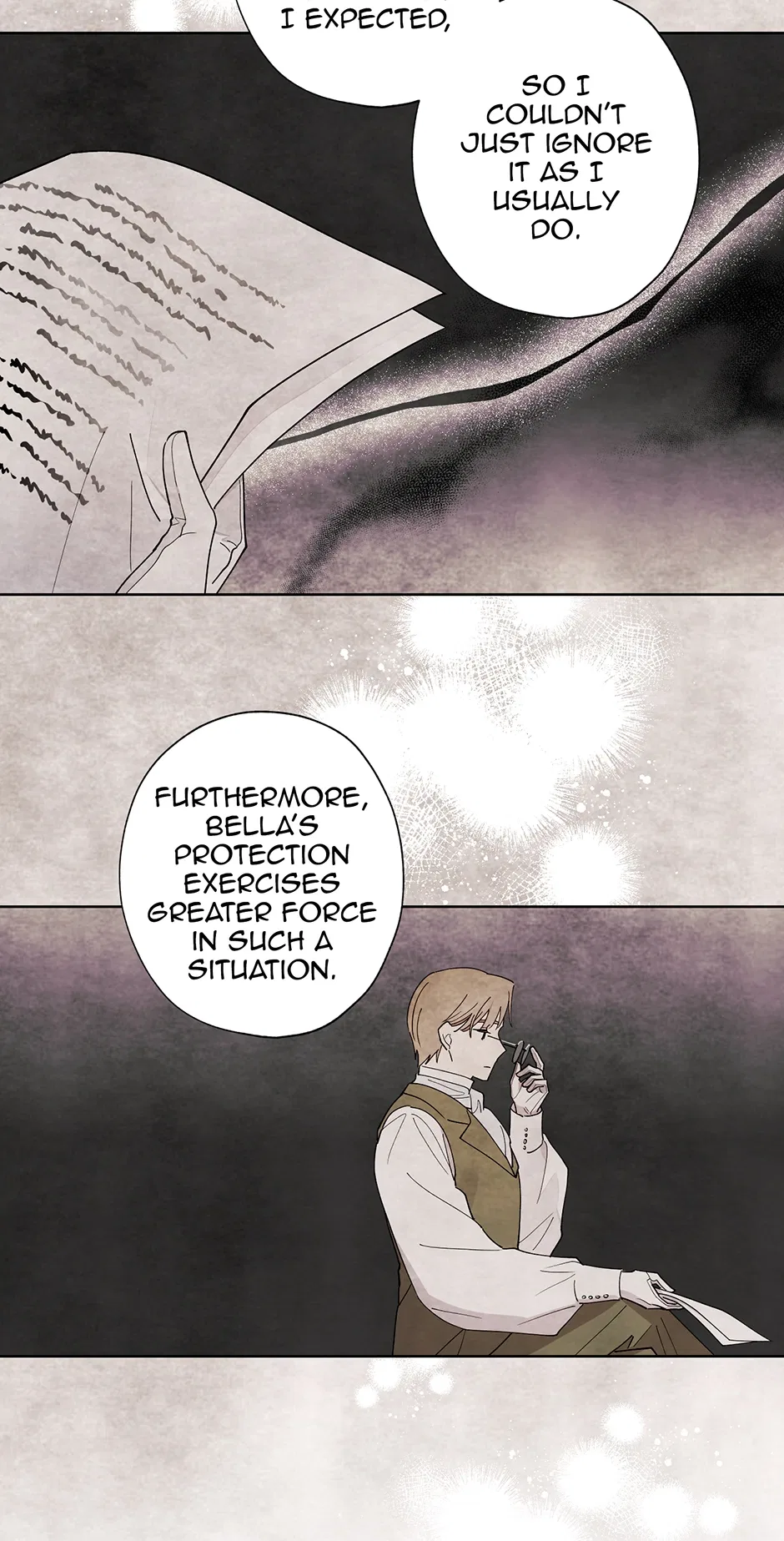 A Wicked Tale of Cinderella’s Stepmom Chapter 124 – Page 44