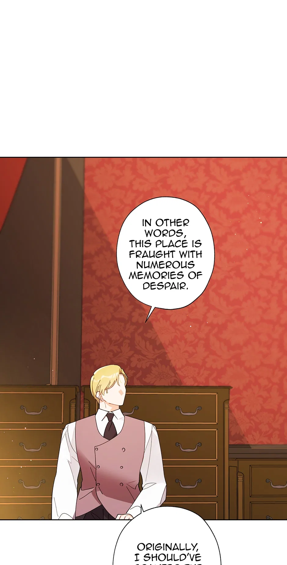 A Wicked Tale of Cinderella’s Stepmom Chapter 124 – Page 48