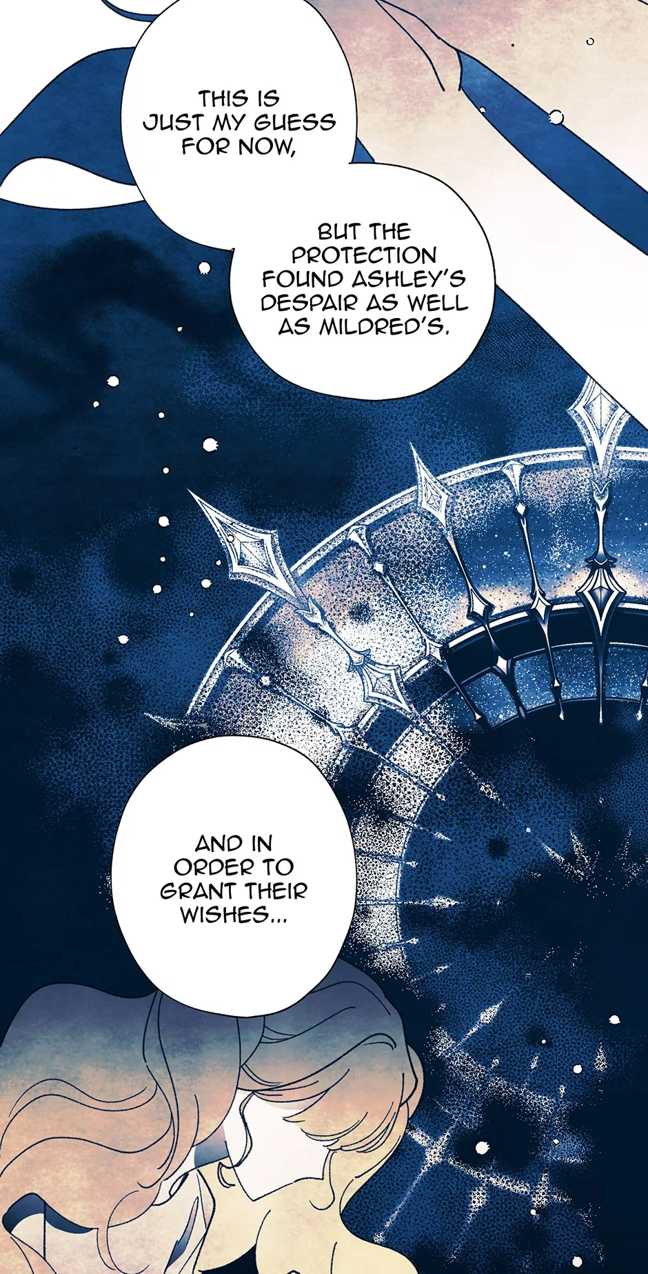 A Wicked Tale of Cinderella’s Stepmom Chapter 124 – Page 51