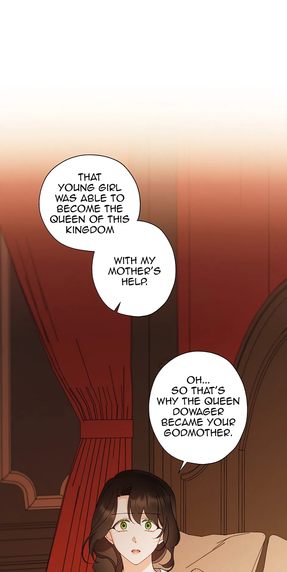A Wicked Tale of Cinderella’s Stepmom Chapter 124 – Page 55
