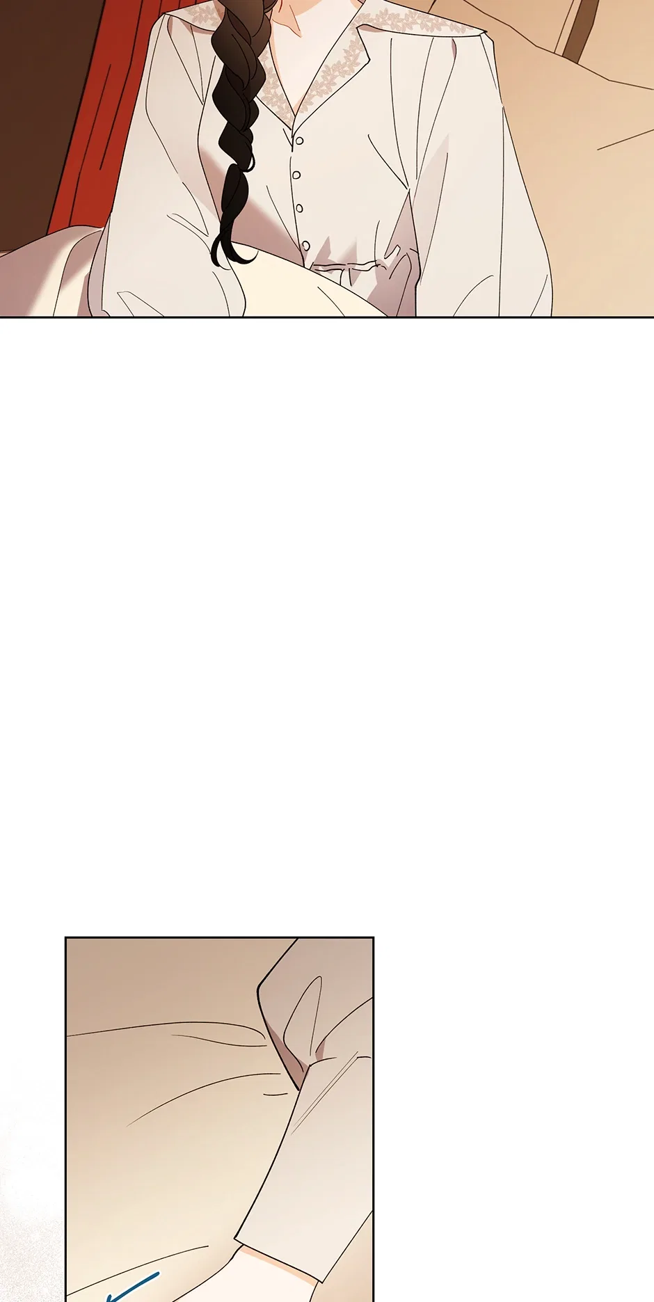 A Wicked Tale of Cinderella’s Stepmom Chapter 124 – Page 56