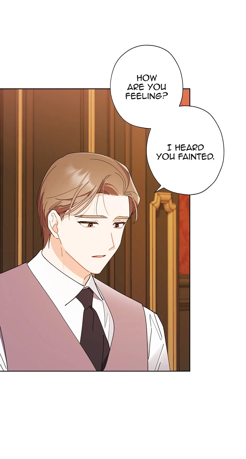 A Wicked Tale of Cinderella’s Stepmom Chapter 123 – Page 6