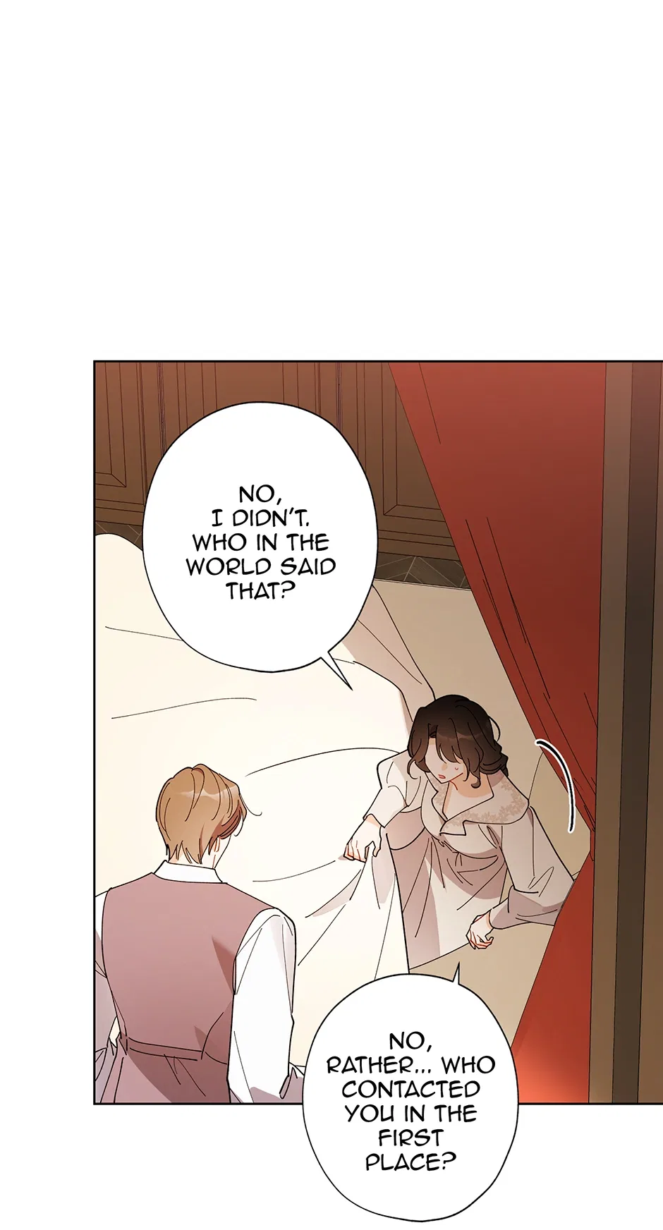 A Wicked Tale of Cinderella’s Stepmom Chapter 123 – Page 7