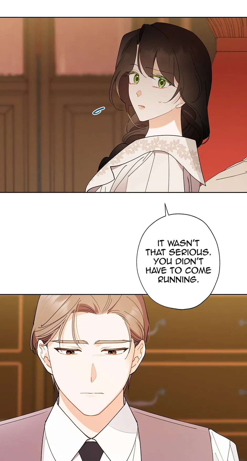 A Wicked Tale of Cinderella’s Stepmom Chapter 123 – Page 9