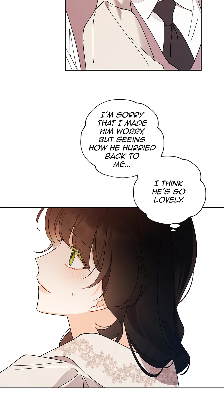 A Wicked Tale of Cinderella’s Stepmom Chapter 123 – Page 11