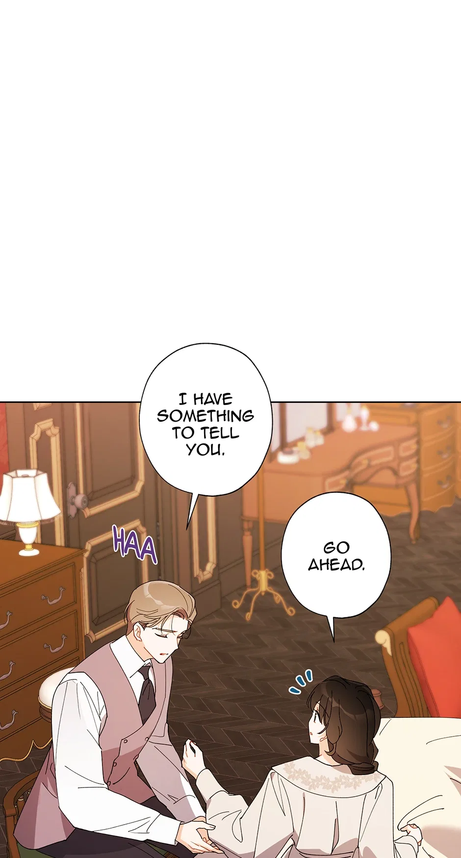A Wicked Tale of Cinderella’s Stepmom Chapter 123 – Page 12
