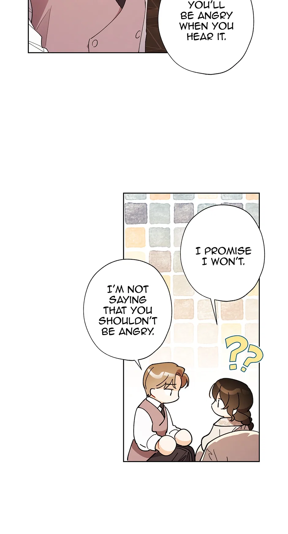 A Wicked Tale of Cinderella’s Stepmom Chapter 123 – Page 14