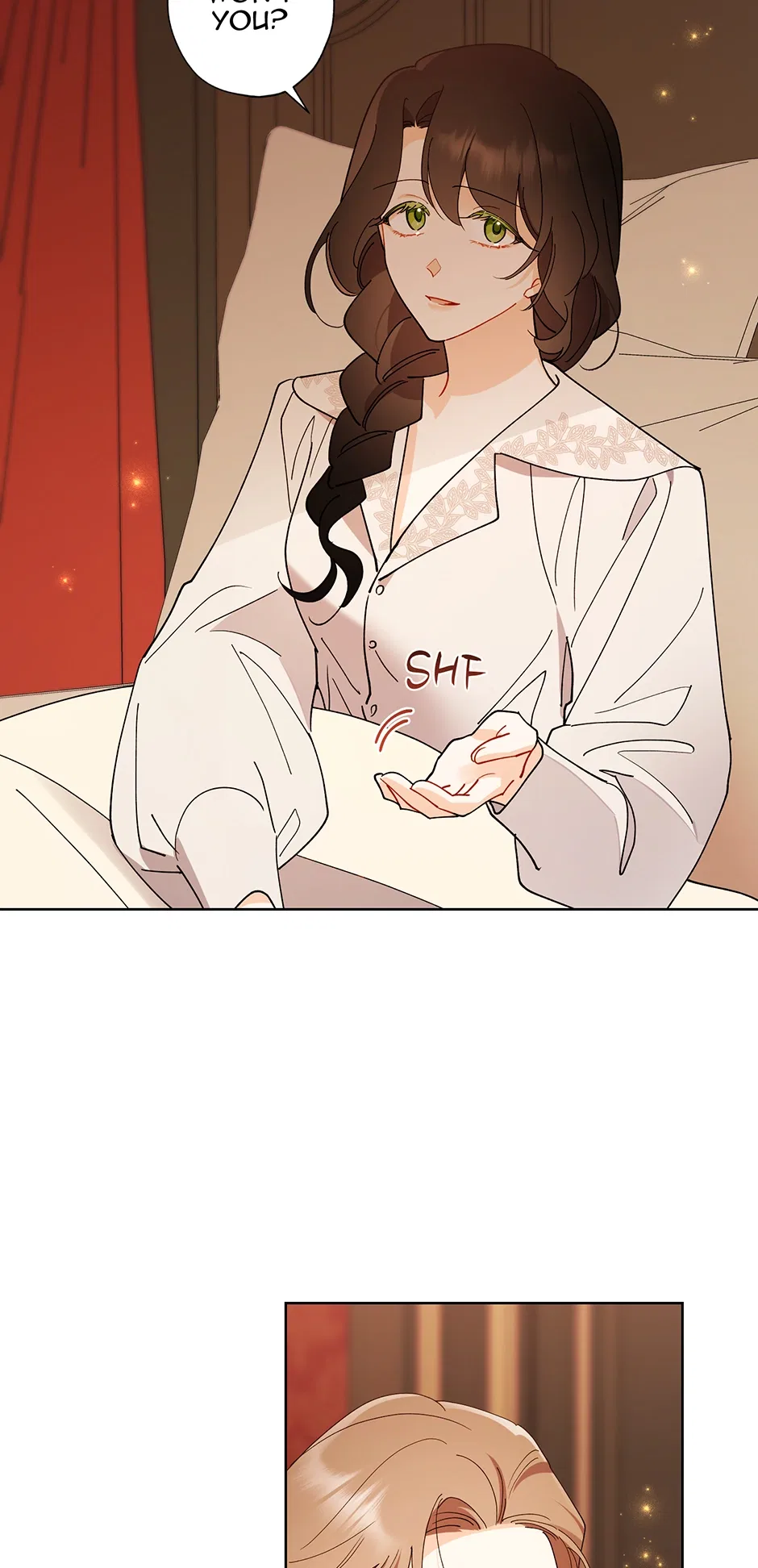 A Wicked Tale of Cinderella’s Stepmom Chapter 123 – Page 19