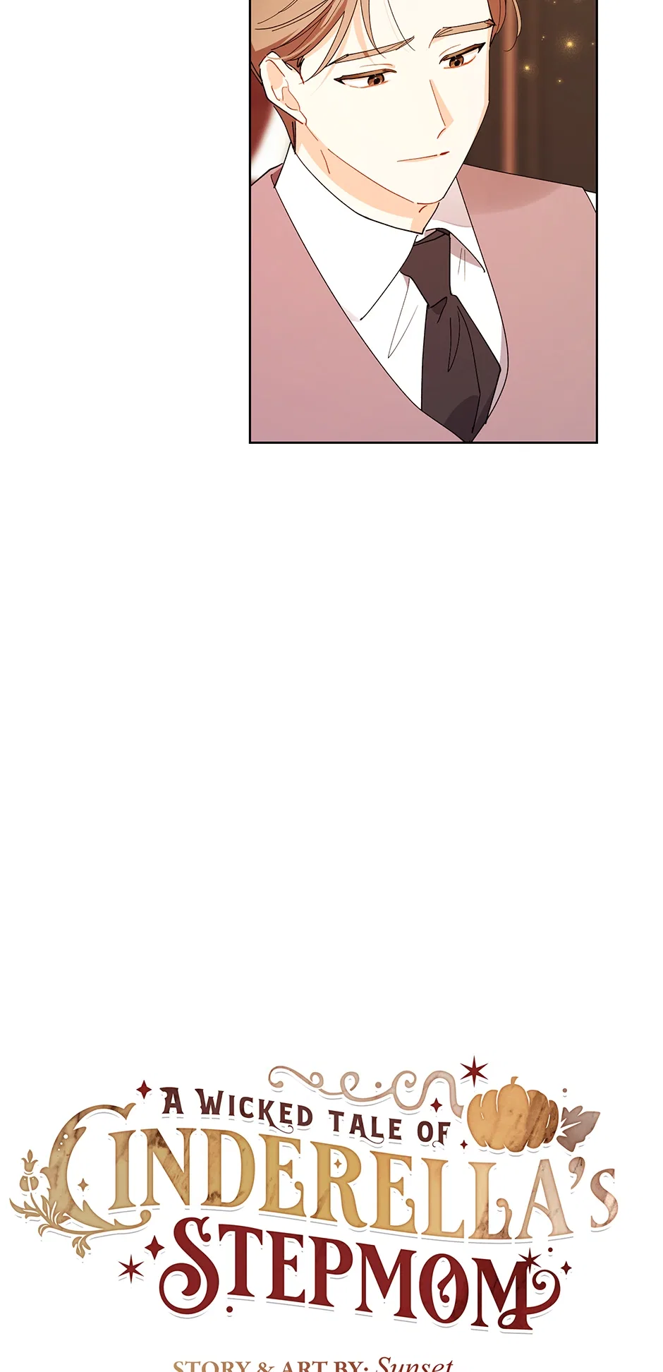 A Wicked Tale of Cinderella’s Stepmom Chapter 123 – Page 20