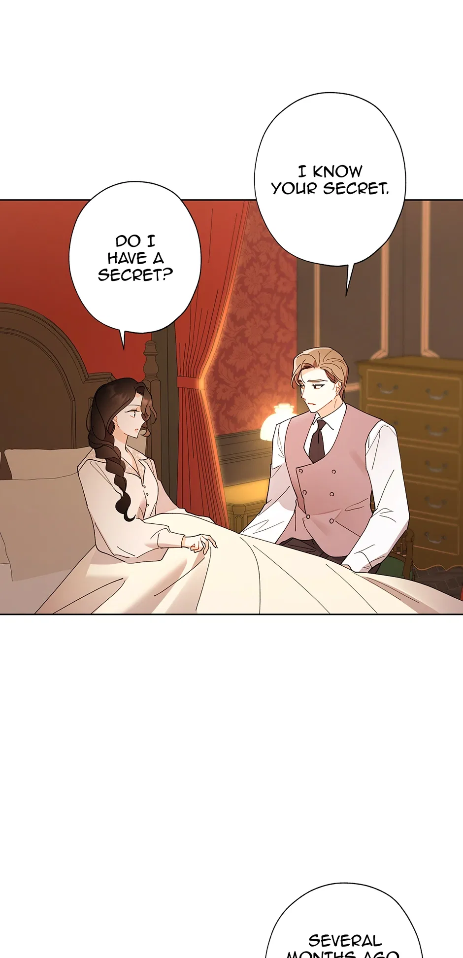 A Wicked Tale of Cinderella’s Stepmom Chapter 123 – Page 22