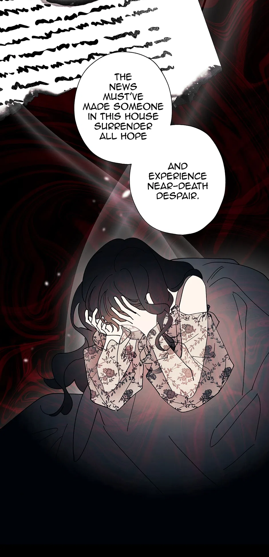 A Wicked Tale of Cinderella’s Stepmom Chapter 123 – Page 24