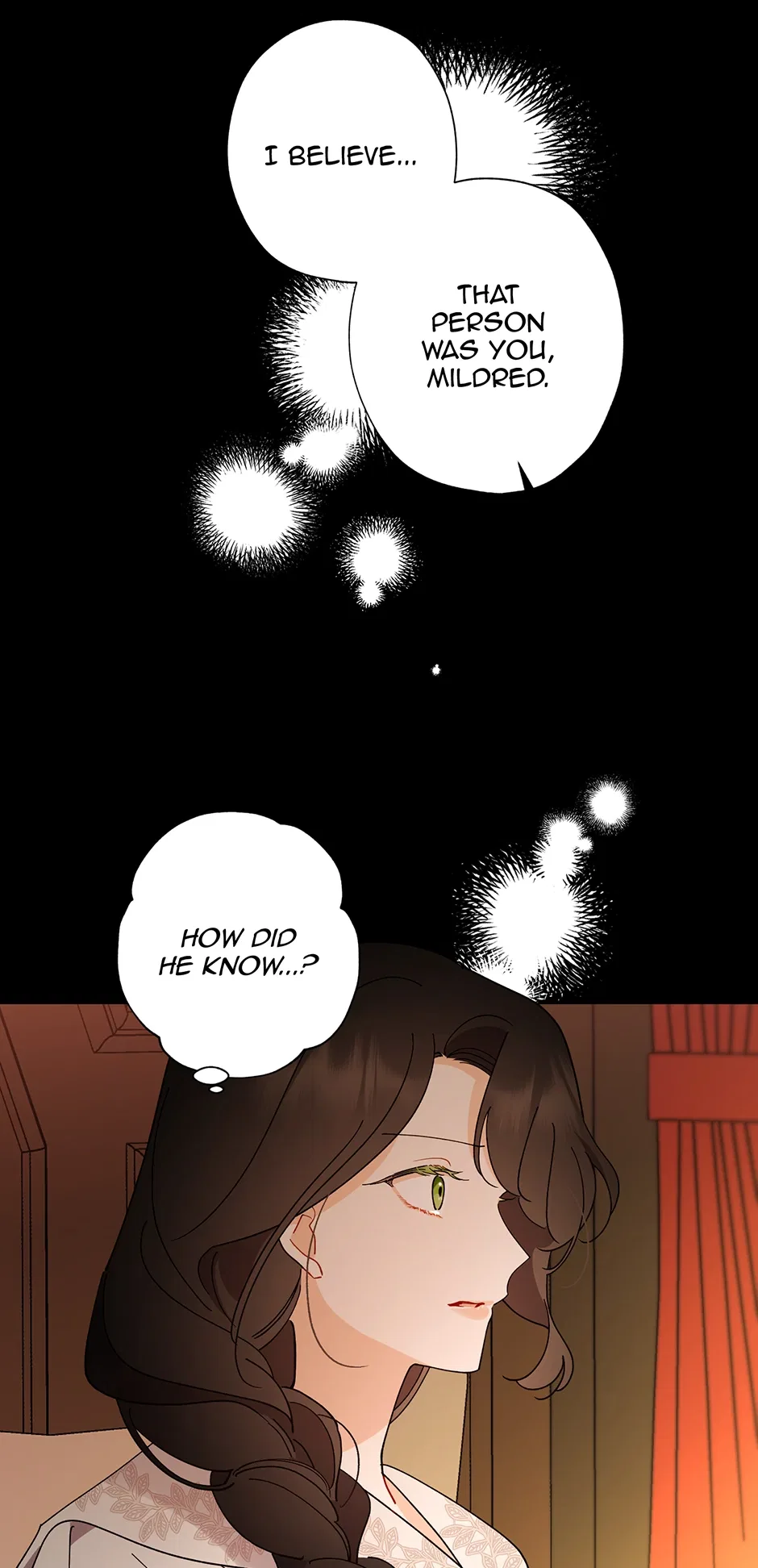 A Wicked Tale of Cinderella’s Stepmom Chapter 123 – Page 25