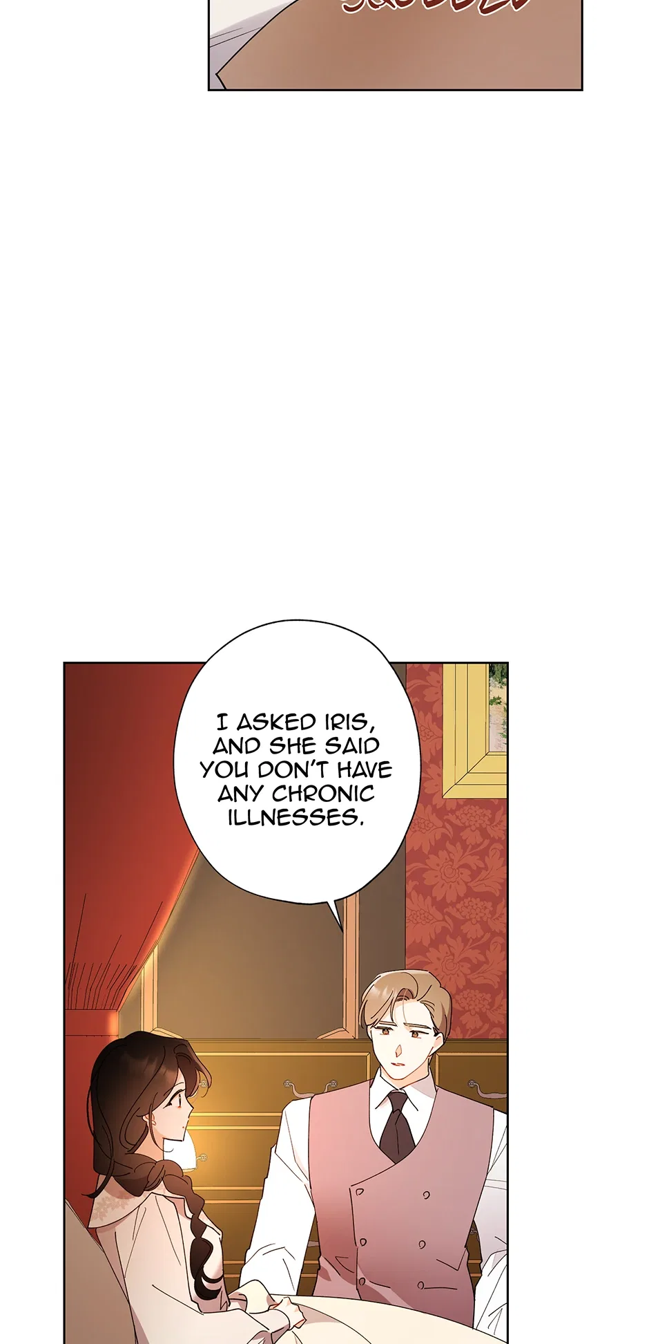 A Wicked Tale of Cinderella’s Stepmom Chapter 123 – Page 27