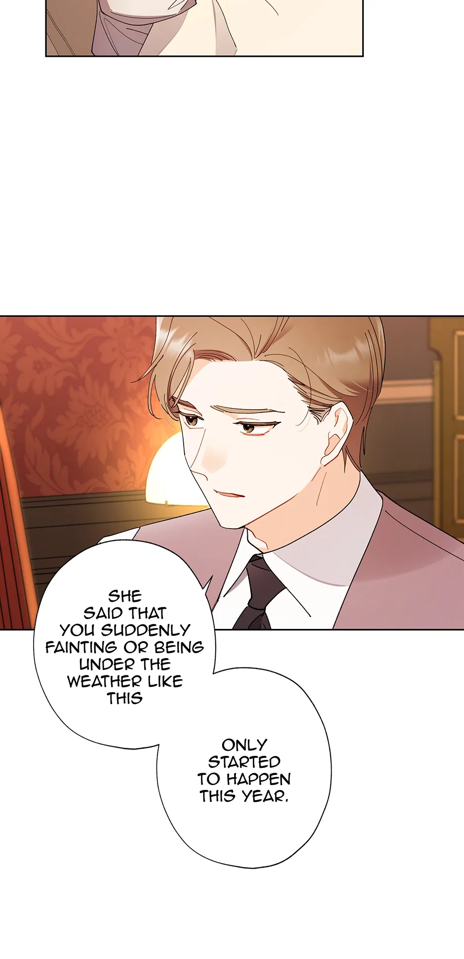 A Wicked Tale of Cinderella’s Stepmom Chapter 123 – Page 28