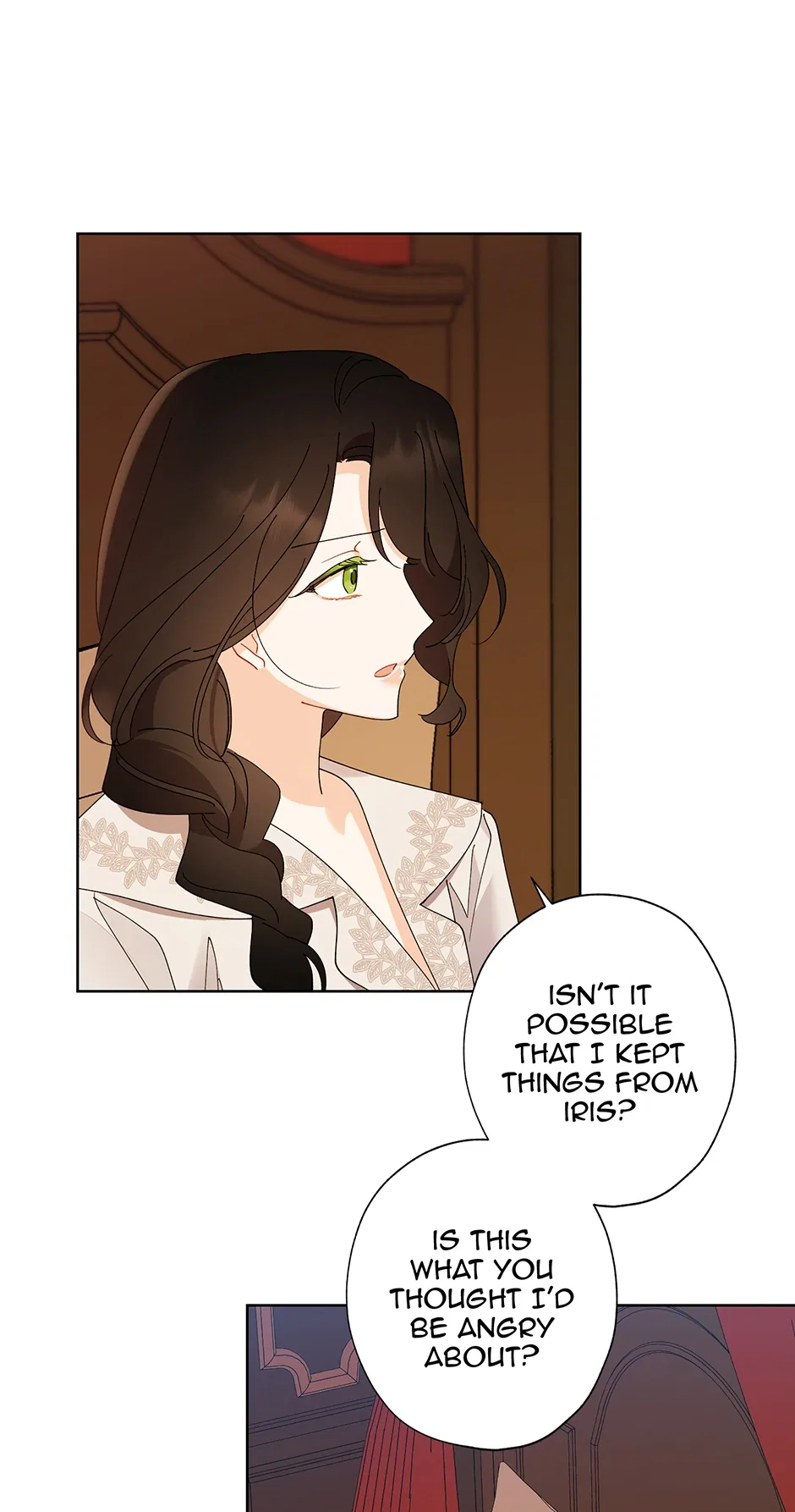 A Wicked Tale of Cinderella’s Stepmom Chapter 123 – Page 29