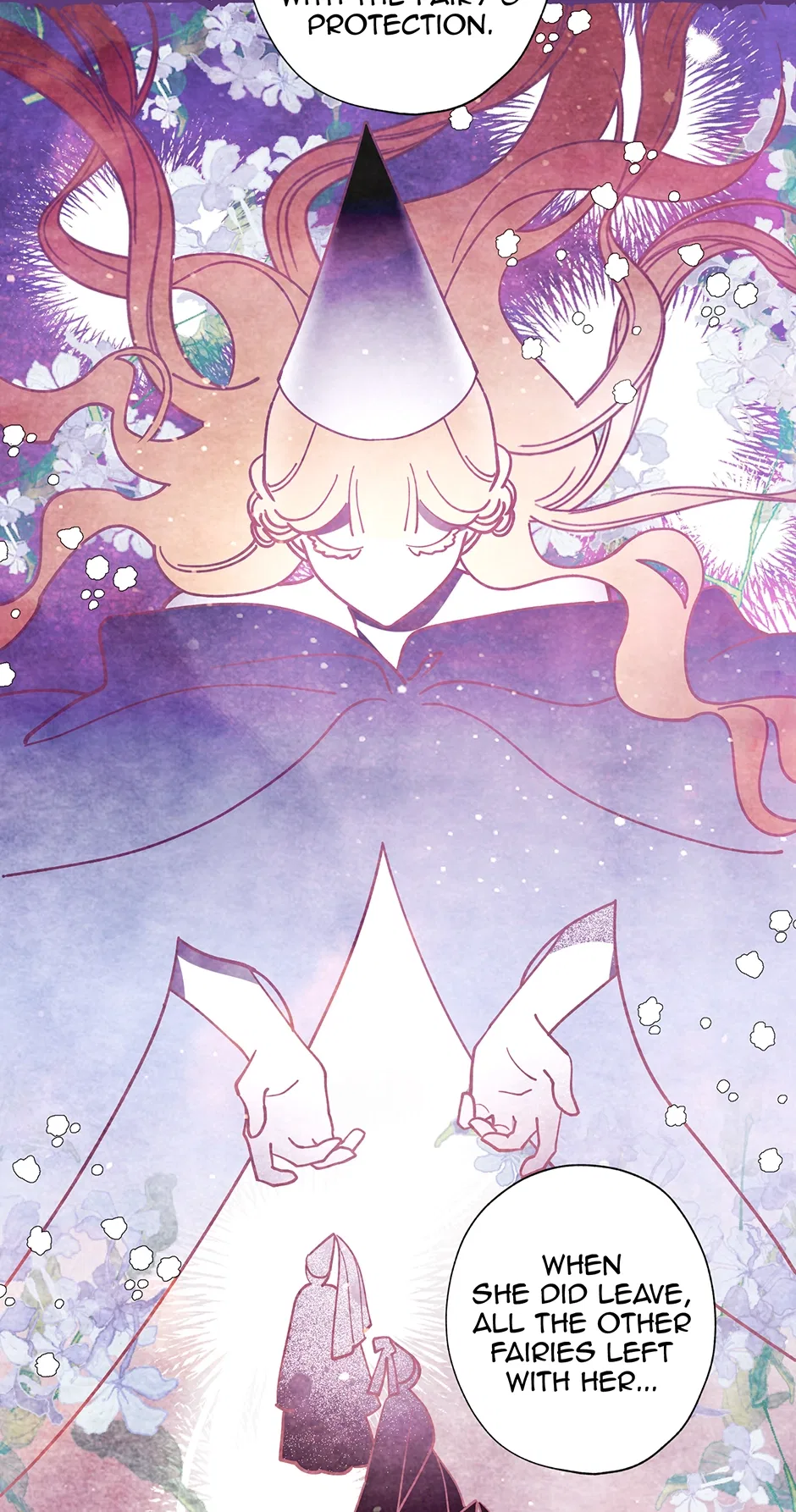 A Wicked Tale of Cinderella’s Stepmom Chapter 123 – Page 34