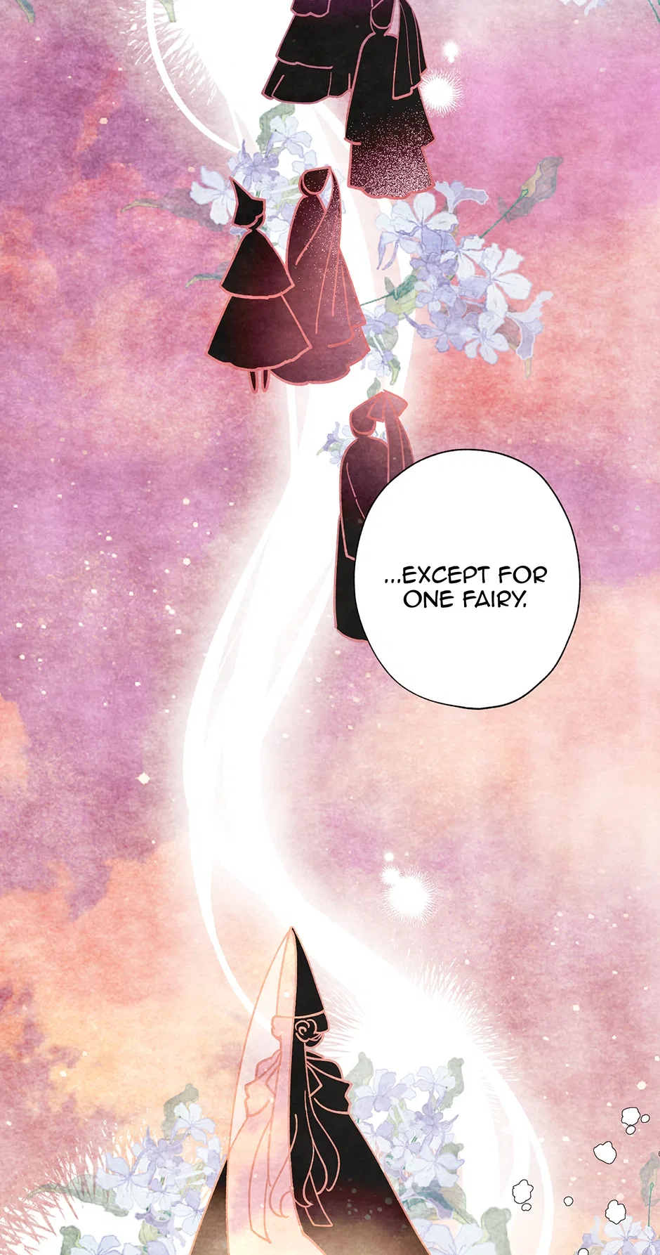 A Wicked Tale of Cinderella’s Stepmom Chapter 123 – Page 35