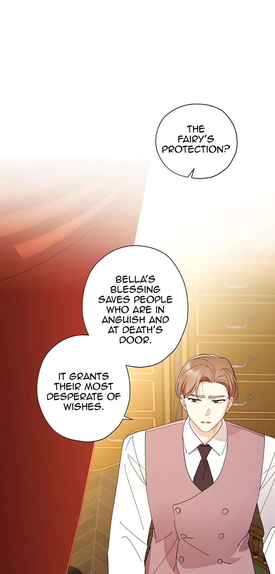 A Wicked Tale of Cinderella’s Stepmom Chapter 123 – Page 37